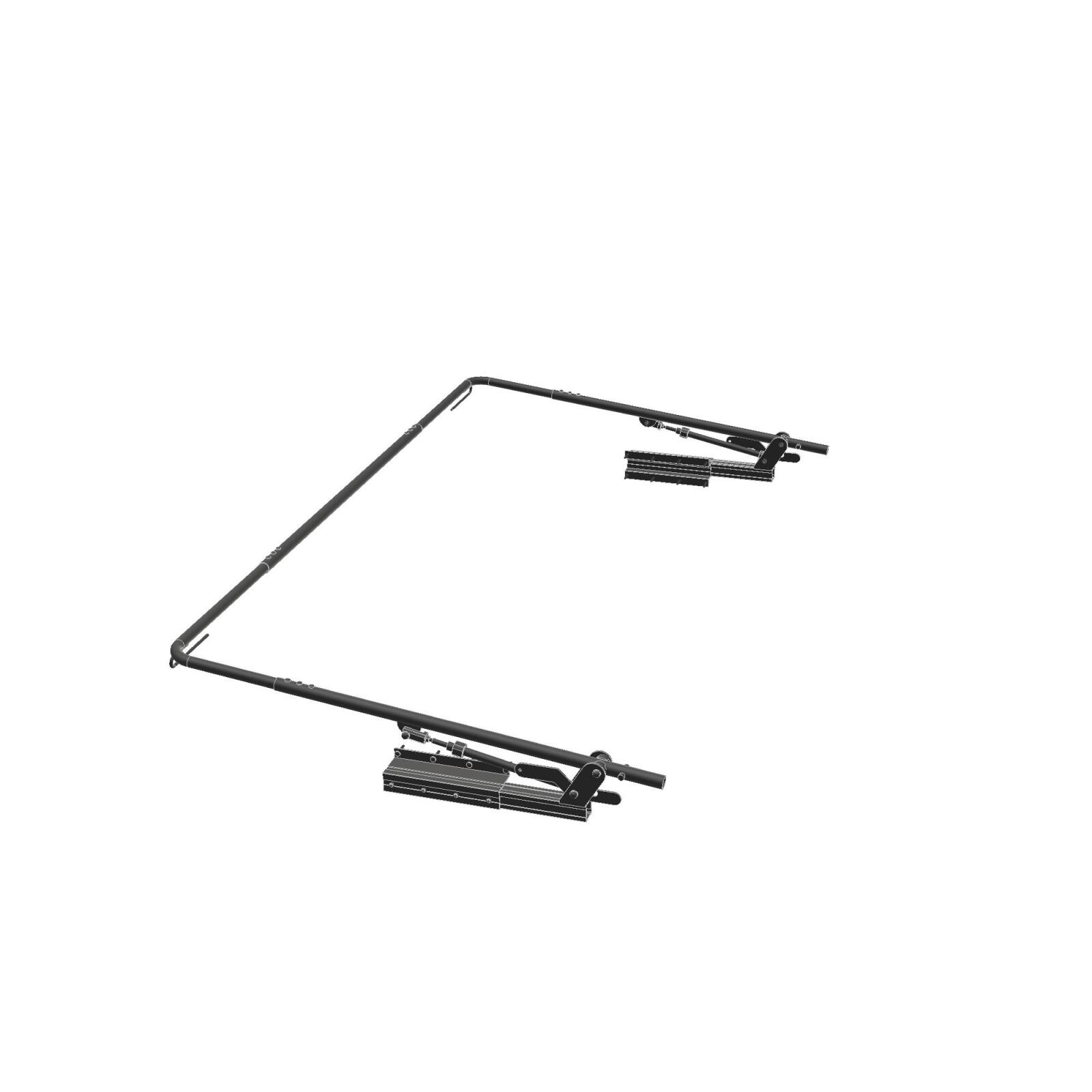 Vikingbad lokkavløfter