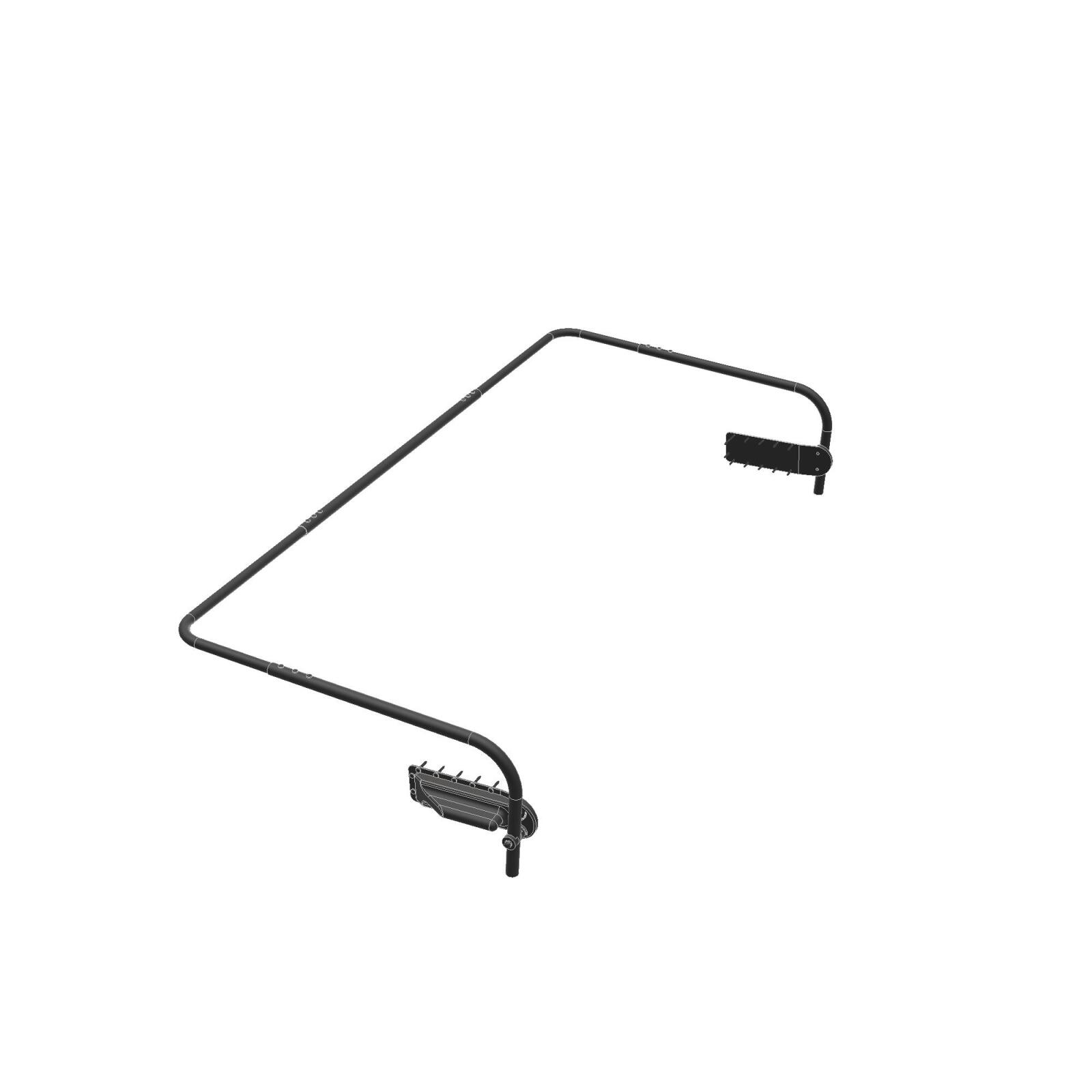 Vikingbad lokkavløfter