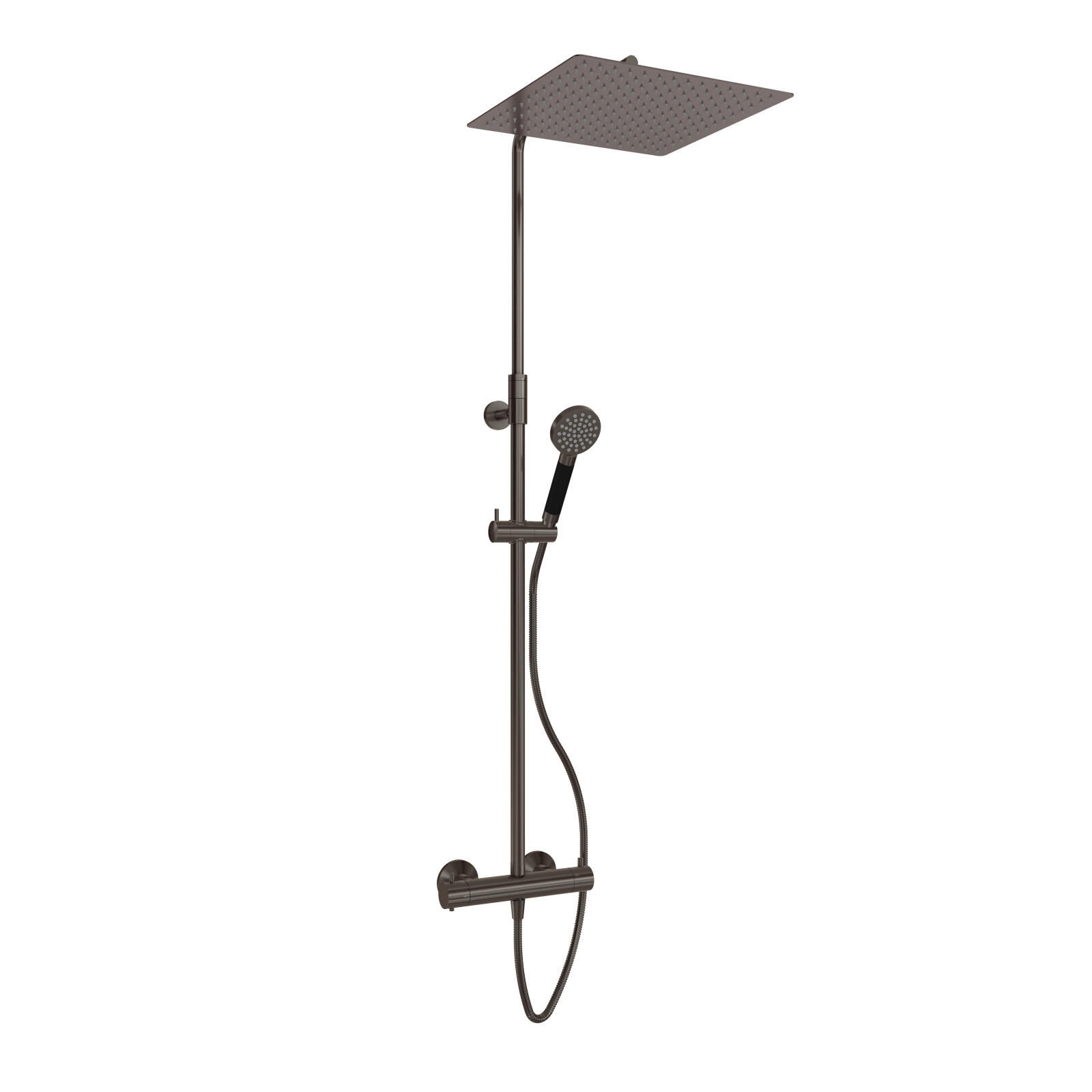 Rainshower rett HEDDA