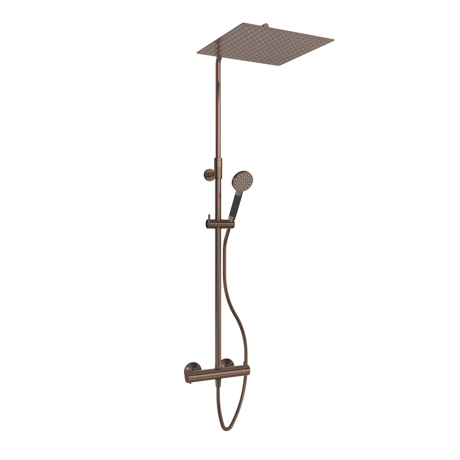 Rainshower rett HEDDA