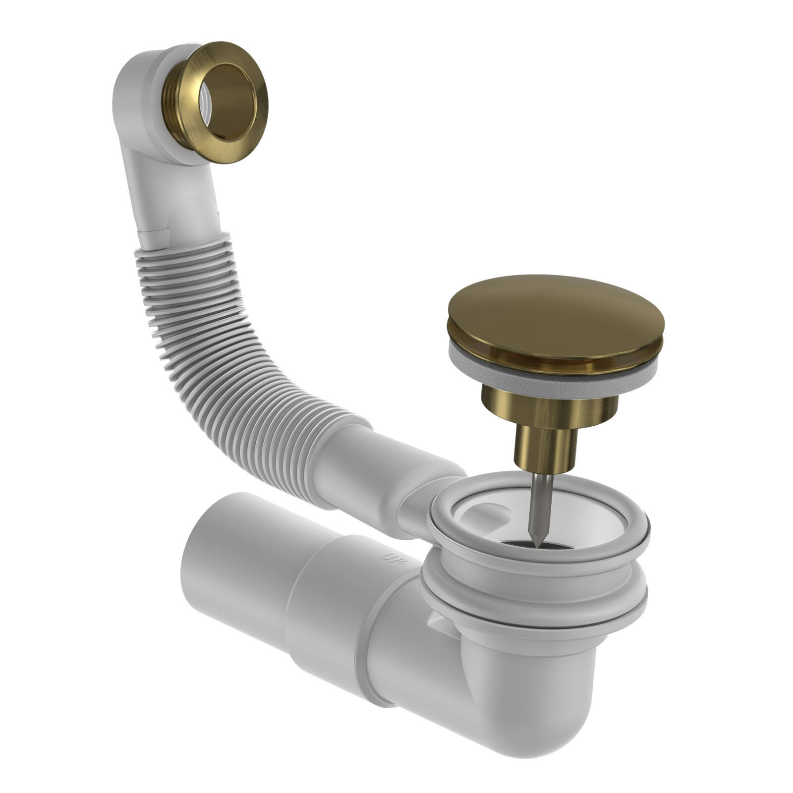 Avløp PUM pop-up LEA