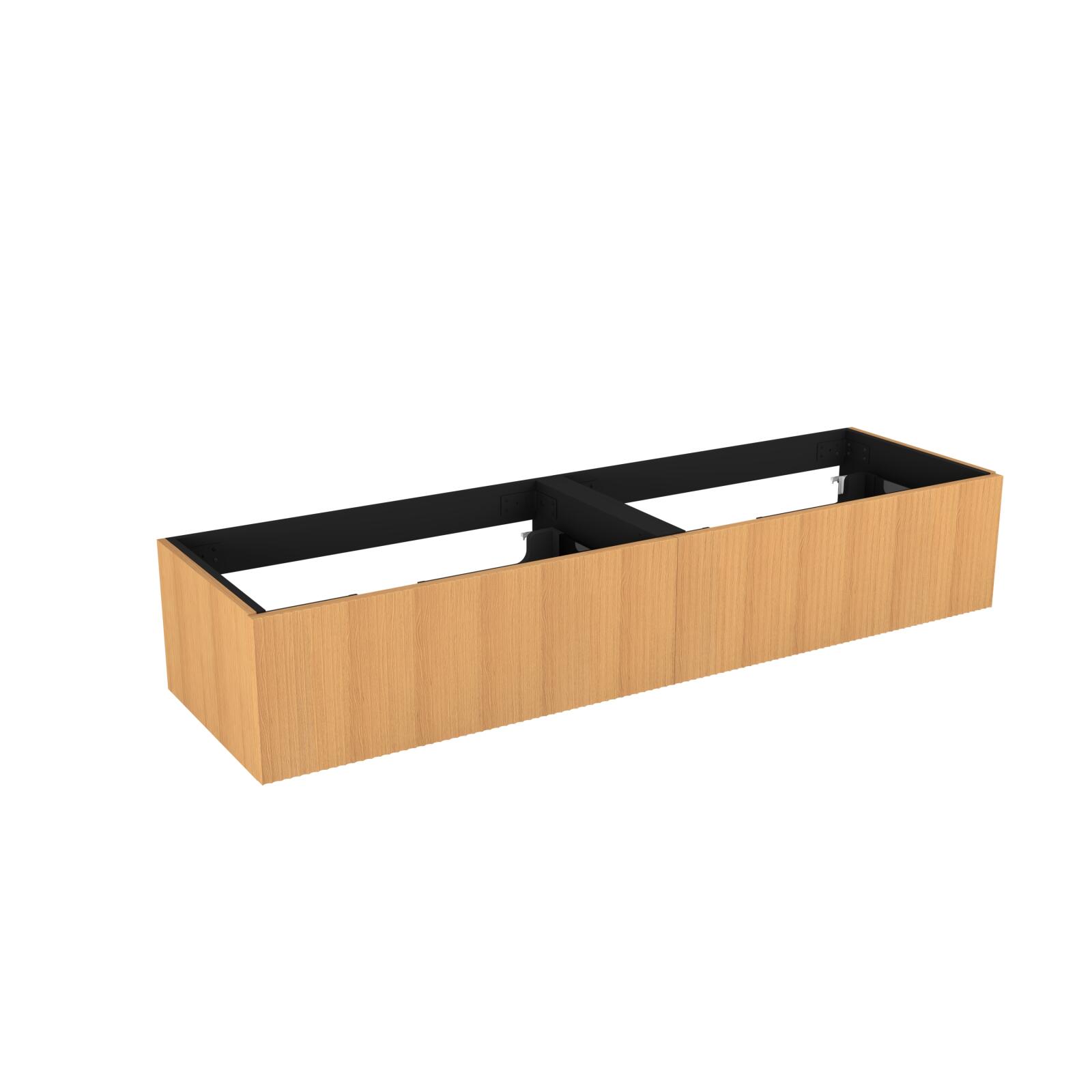 Servantskap bølge MIE DEMI 140