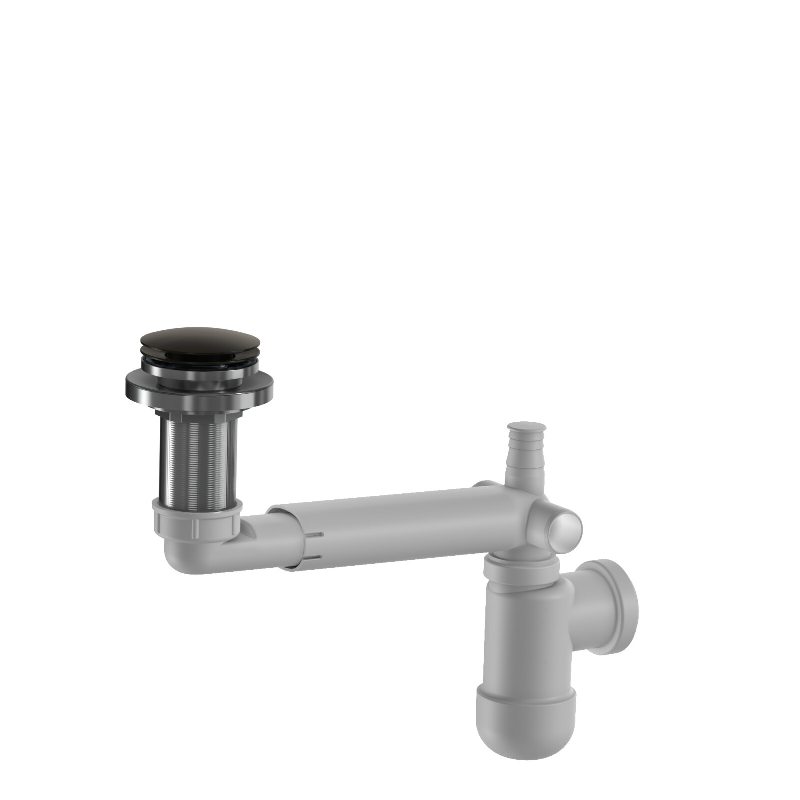 Avløp PRELOC pop-up benkeplate