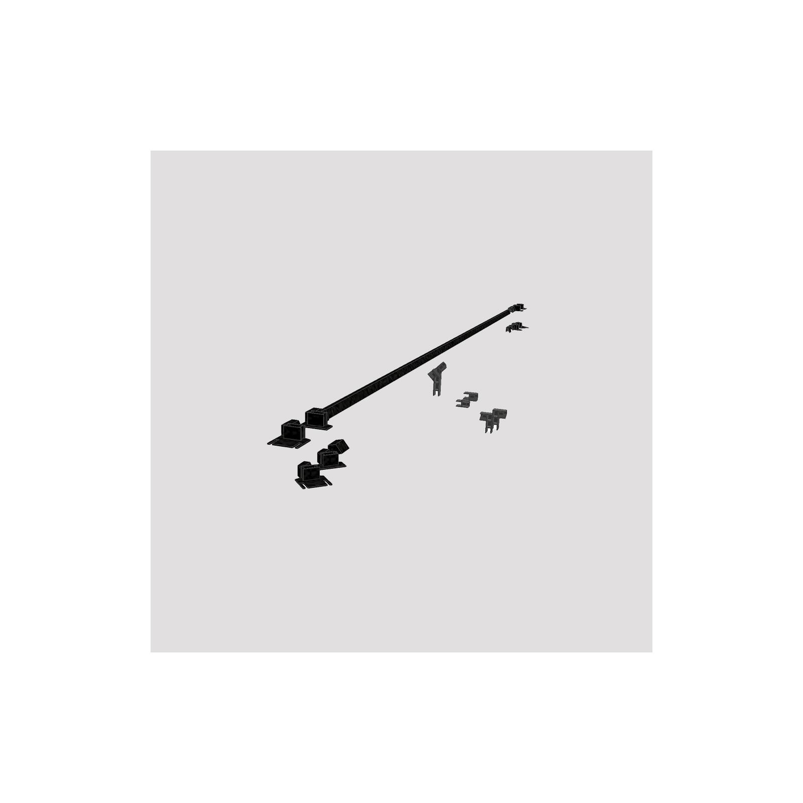 Oversvømmelsesvern dusjnisje LIAM