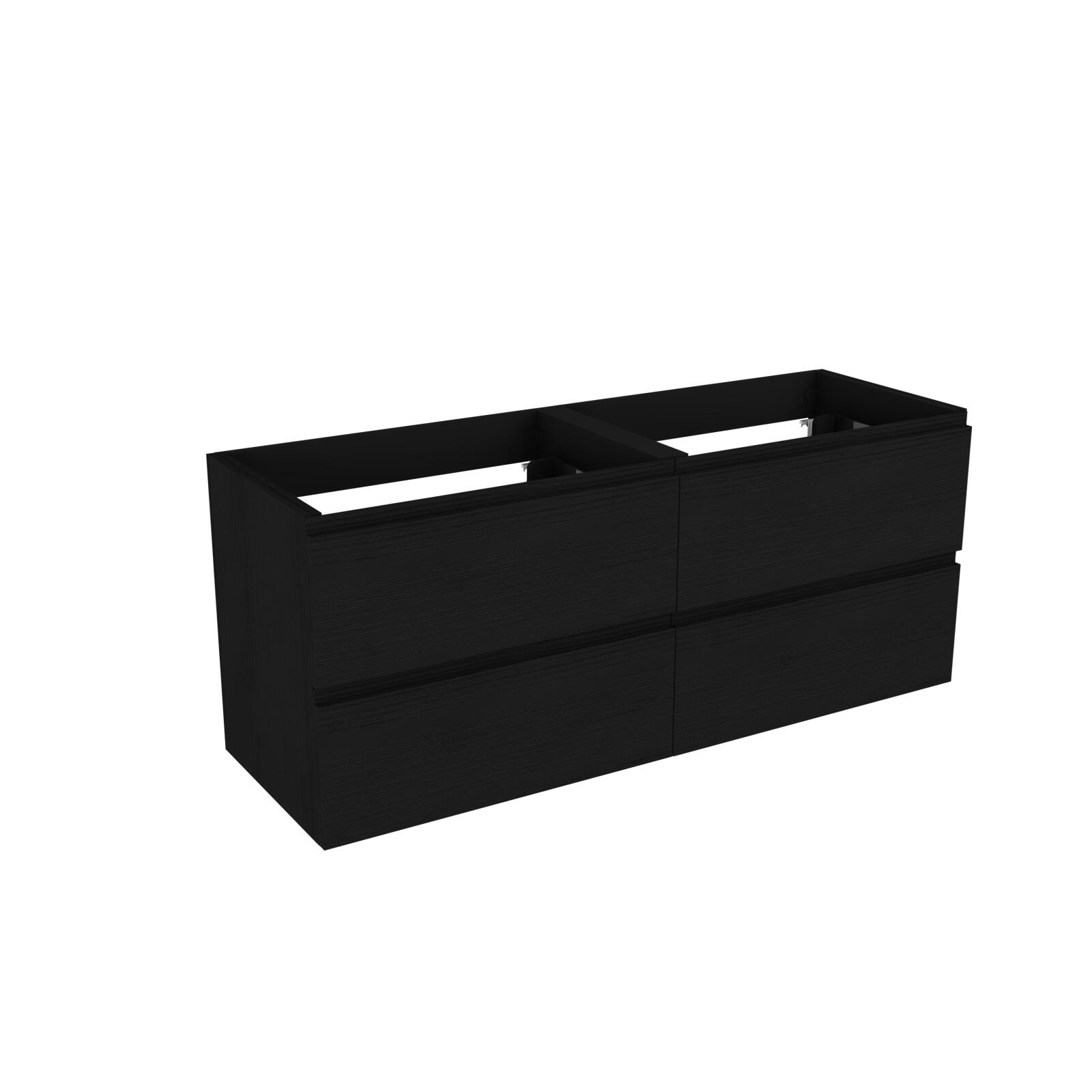 Servantskap fingergrep hylle MIE 140