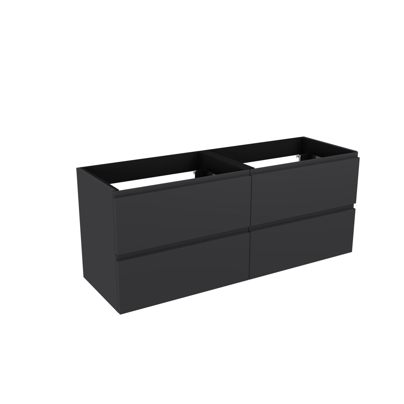 Servantskap fingergrep hylle MIE 160