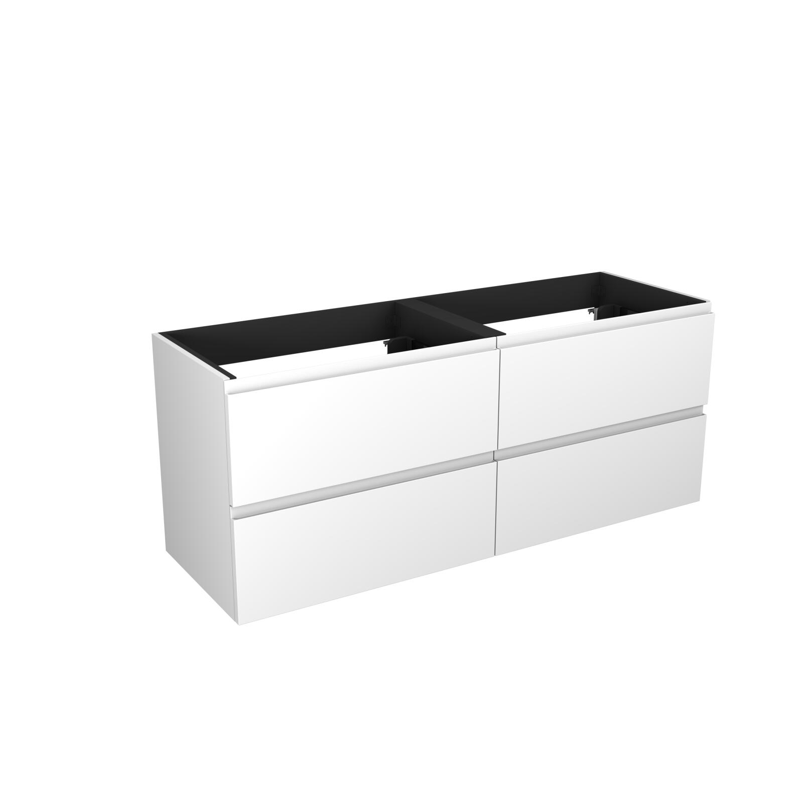 Servantskap fingergrep hylle MIE 200