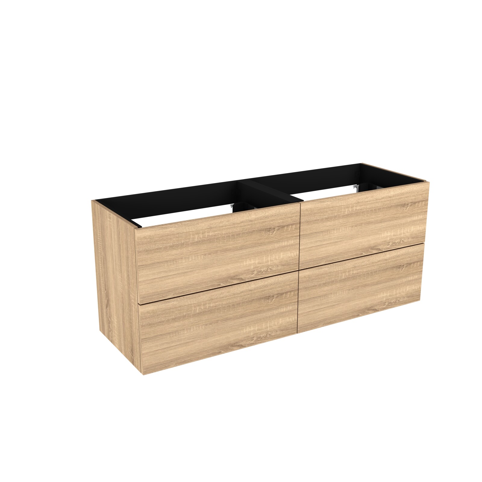 Servantskap slett hylle MIE 200