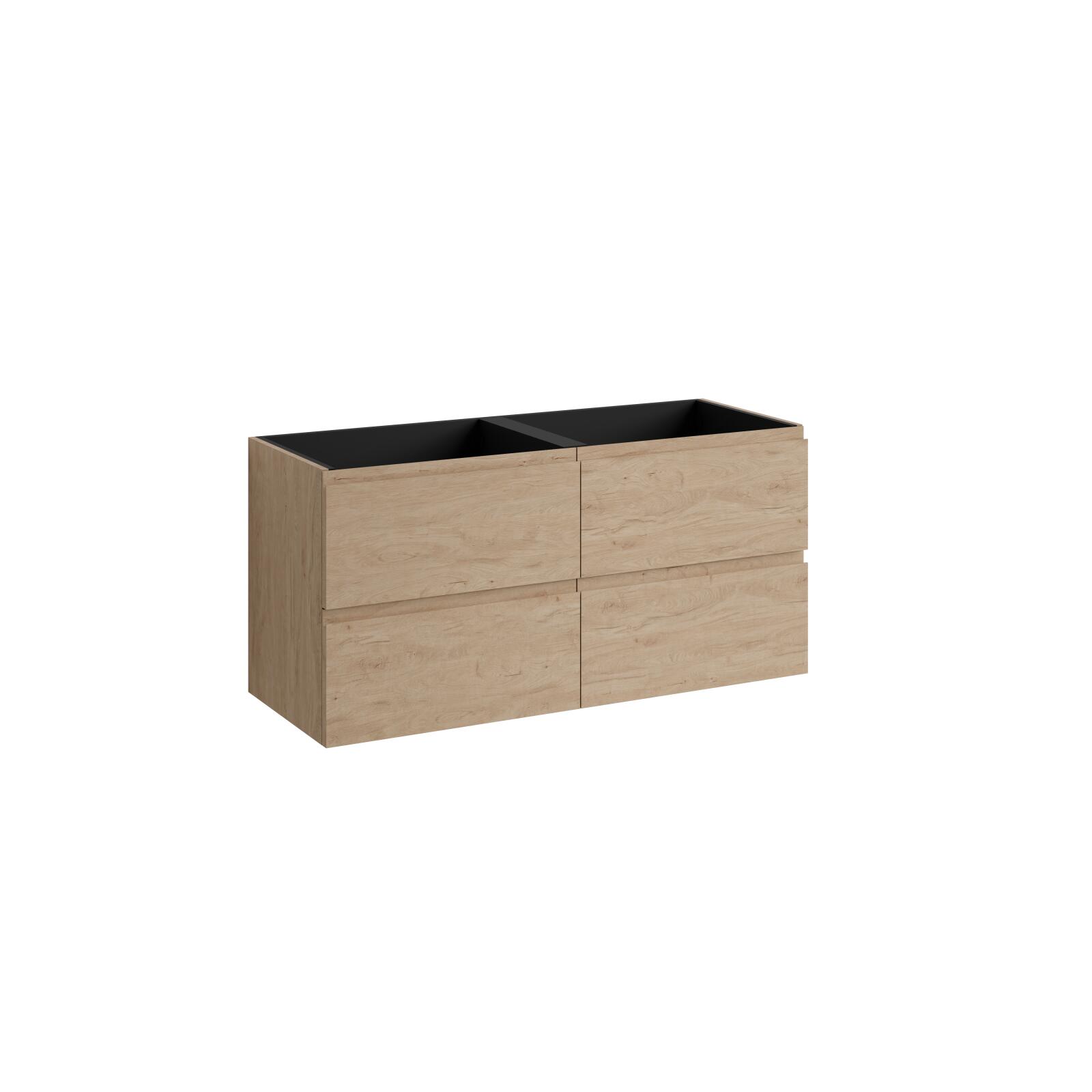 Servantskap fingergrep MIE 140dbl