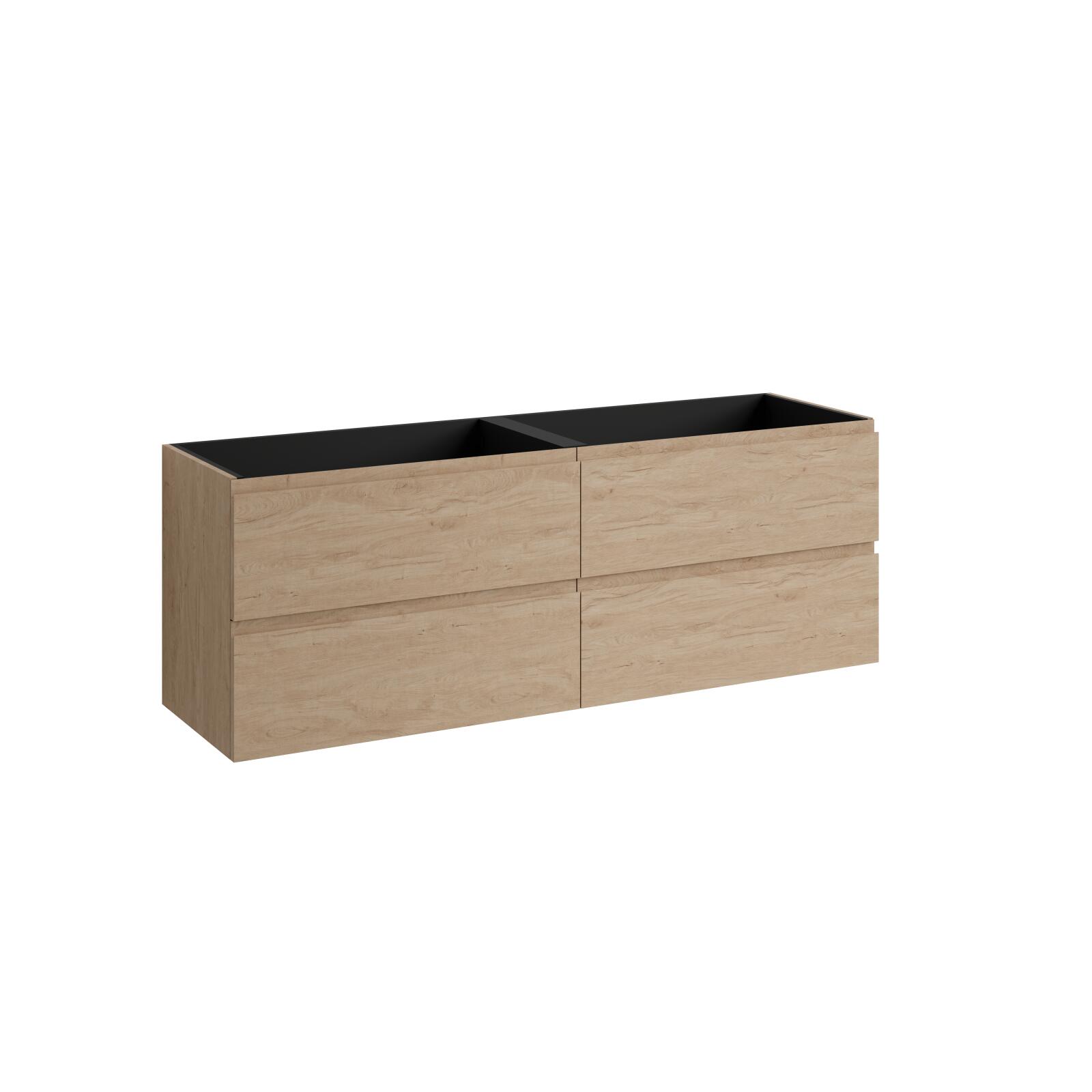 Servantskap fingergrep MIE 160dbl