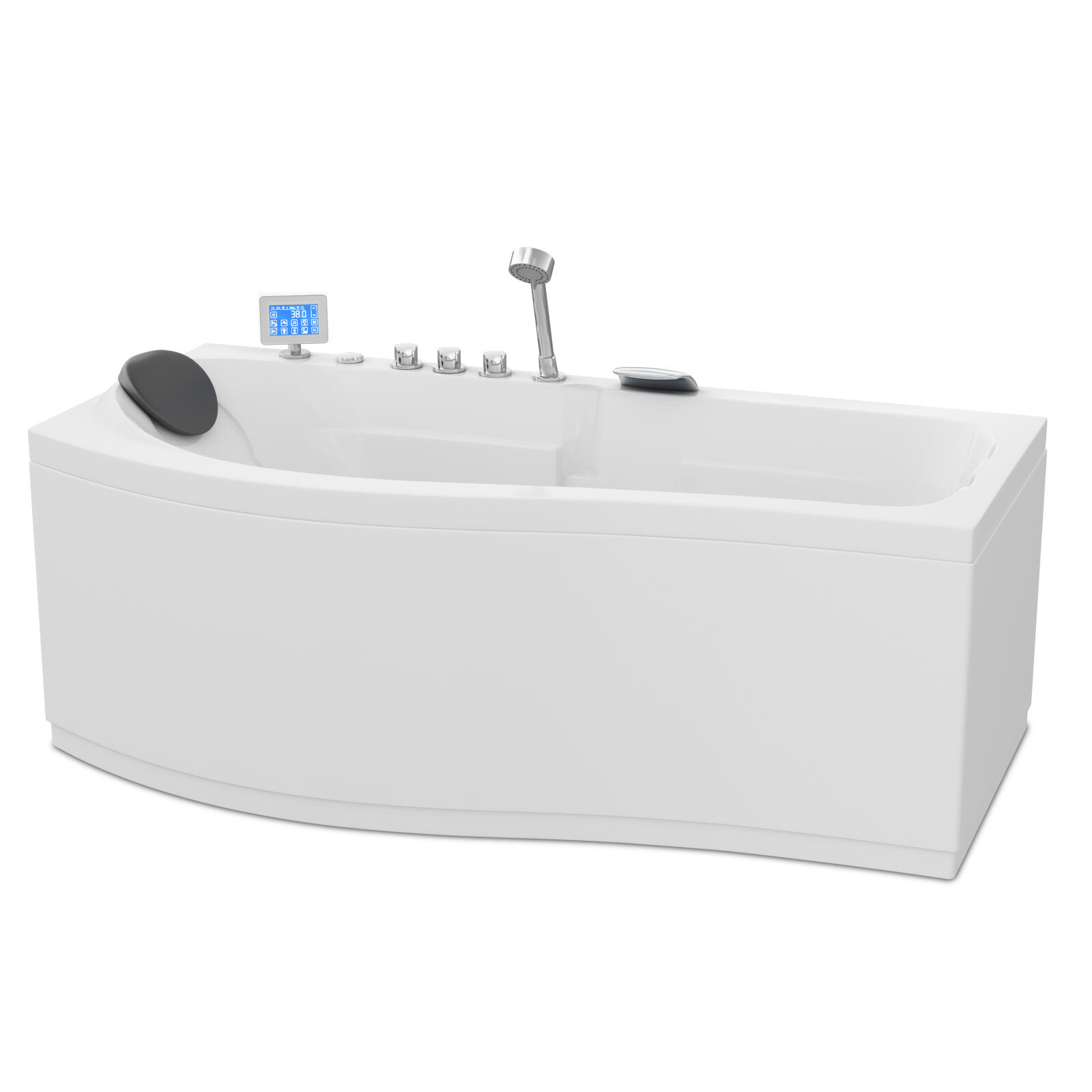 Massasjebad RAET standard 170 H