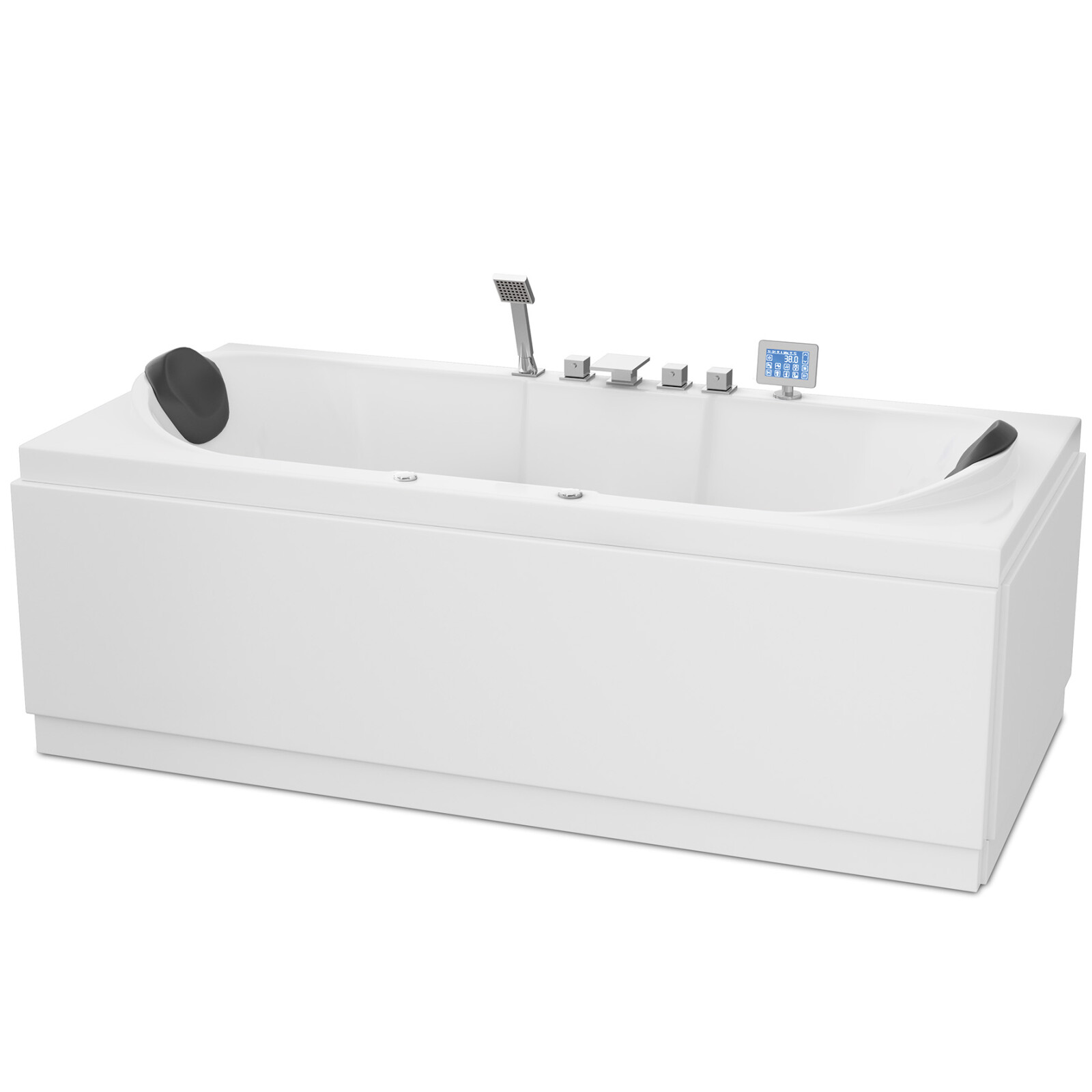 Massasjebad KONG standard 180