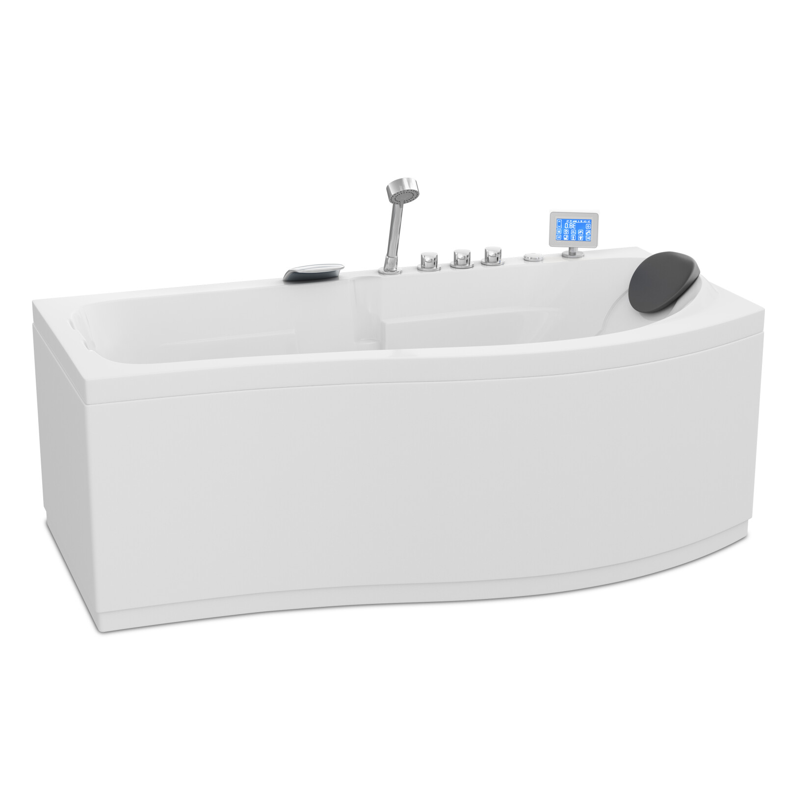 Massasjebad RAET standard 170 V