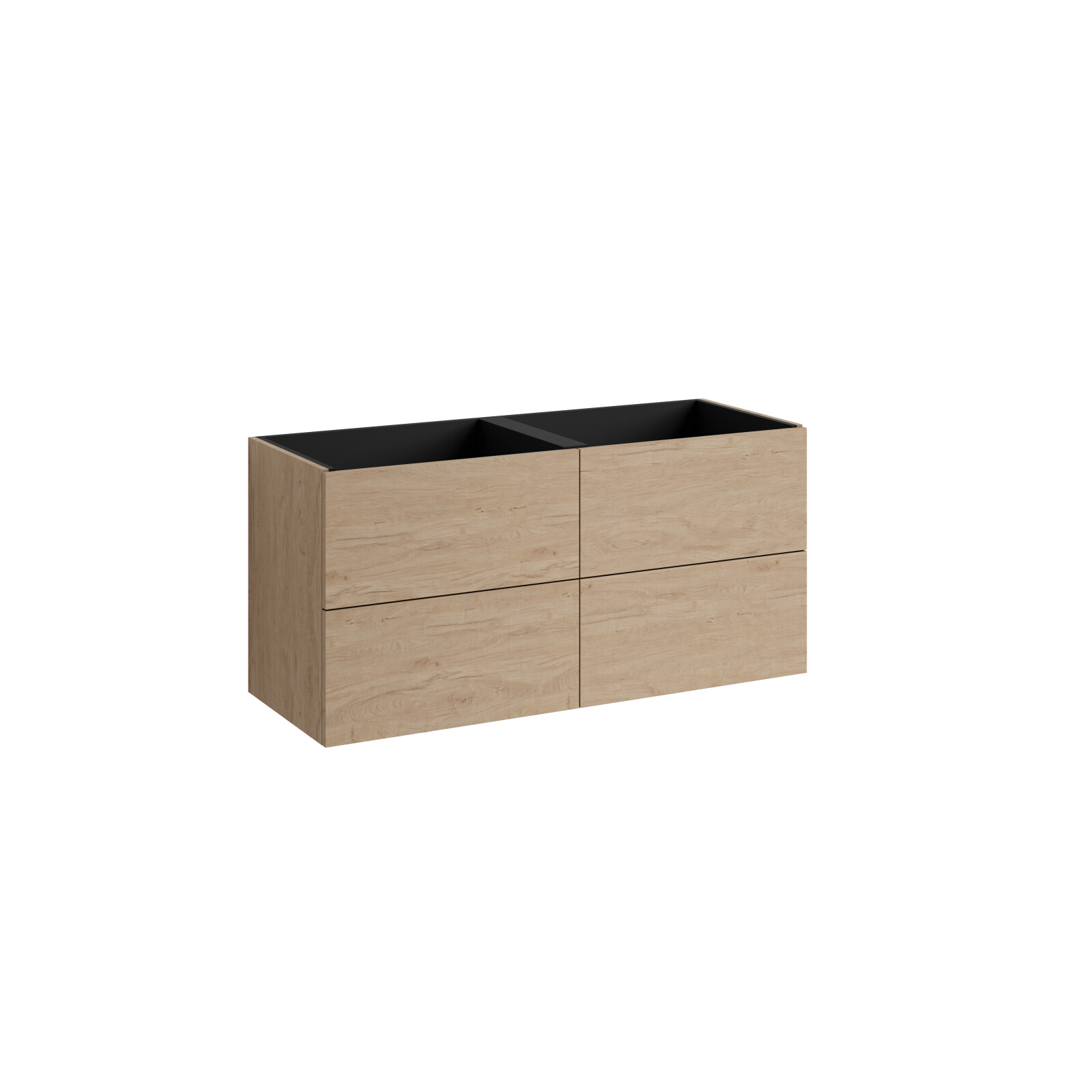 Servantskap slett hylle MIE 140