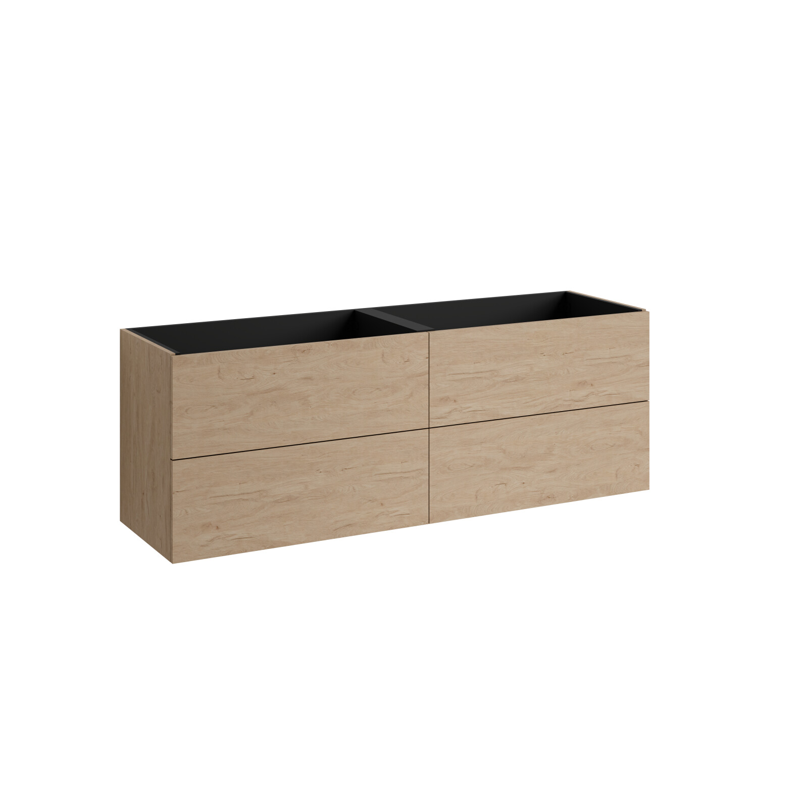 Servantskap slett hylle MIE 200