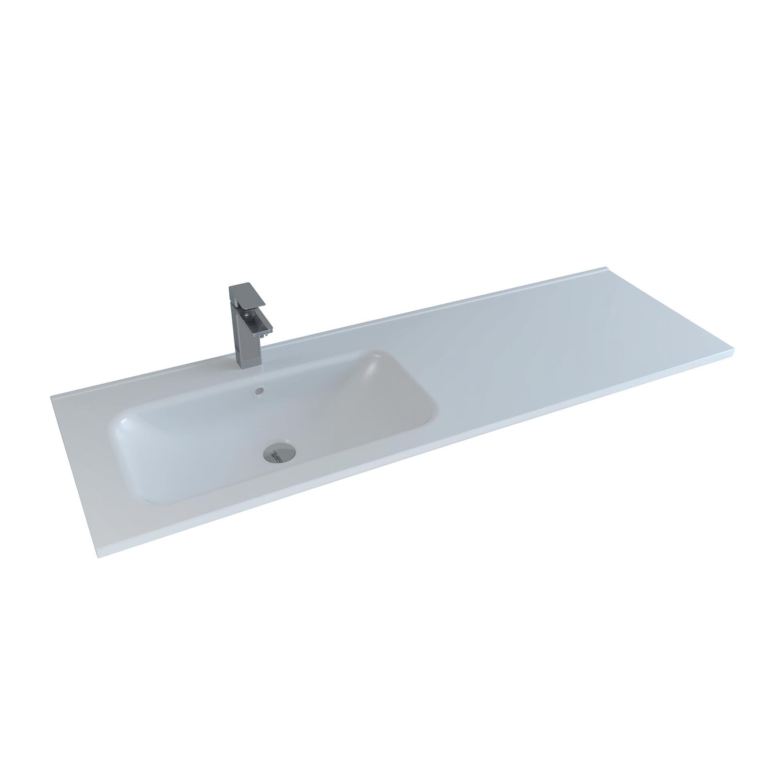 Servant INA 140 thin enkel V