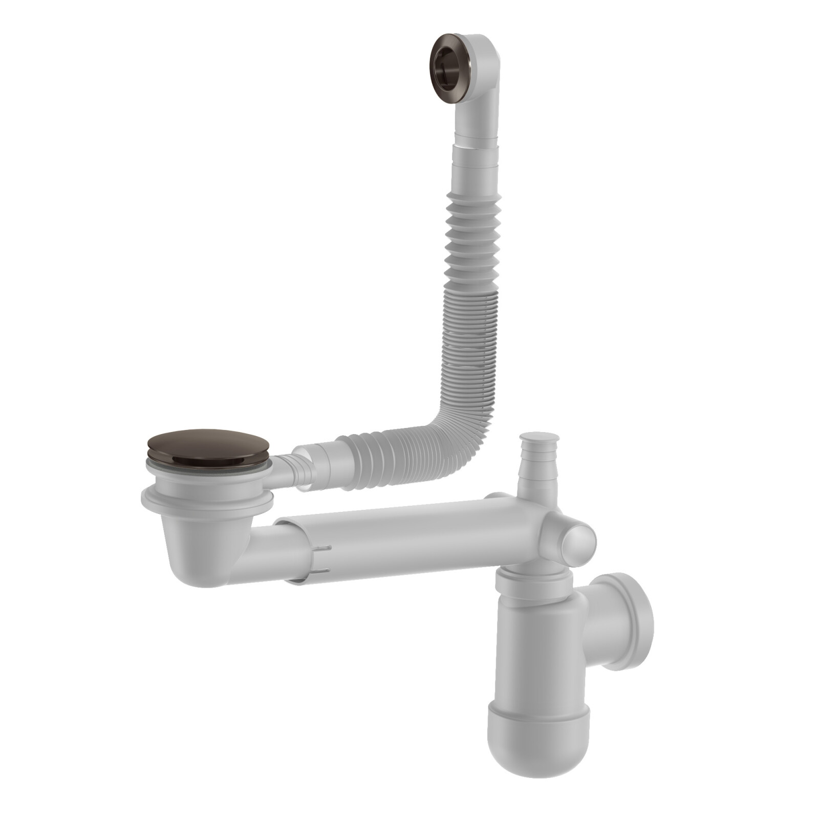 Avløp PRELOC pop-up LEA