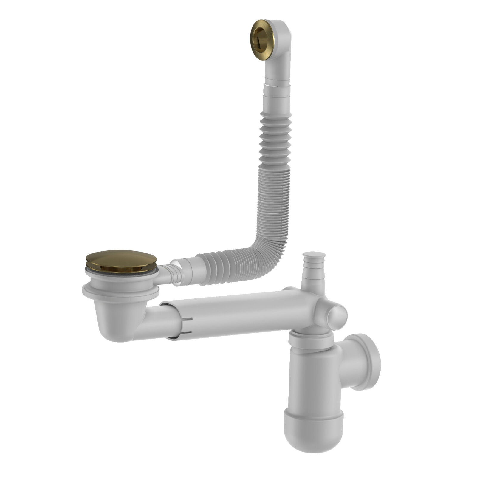 Avløp PRELOC pop-up LEA