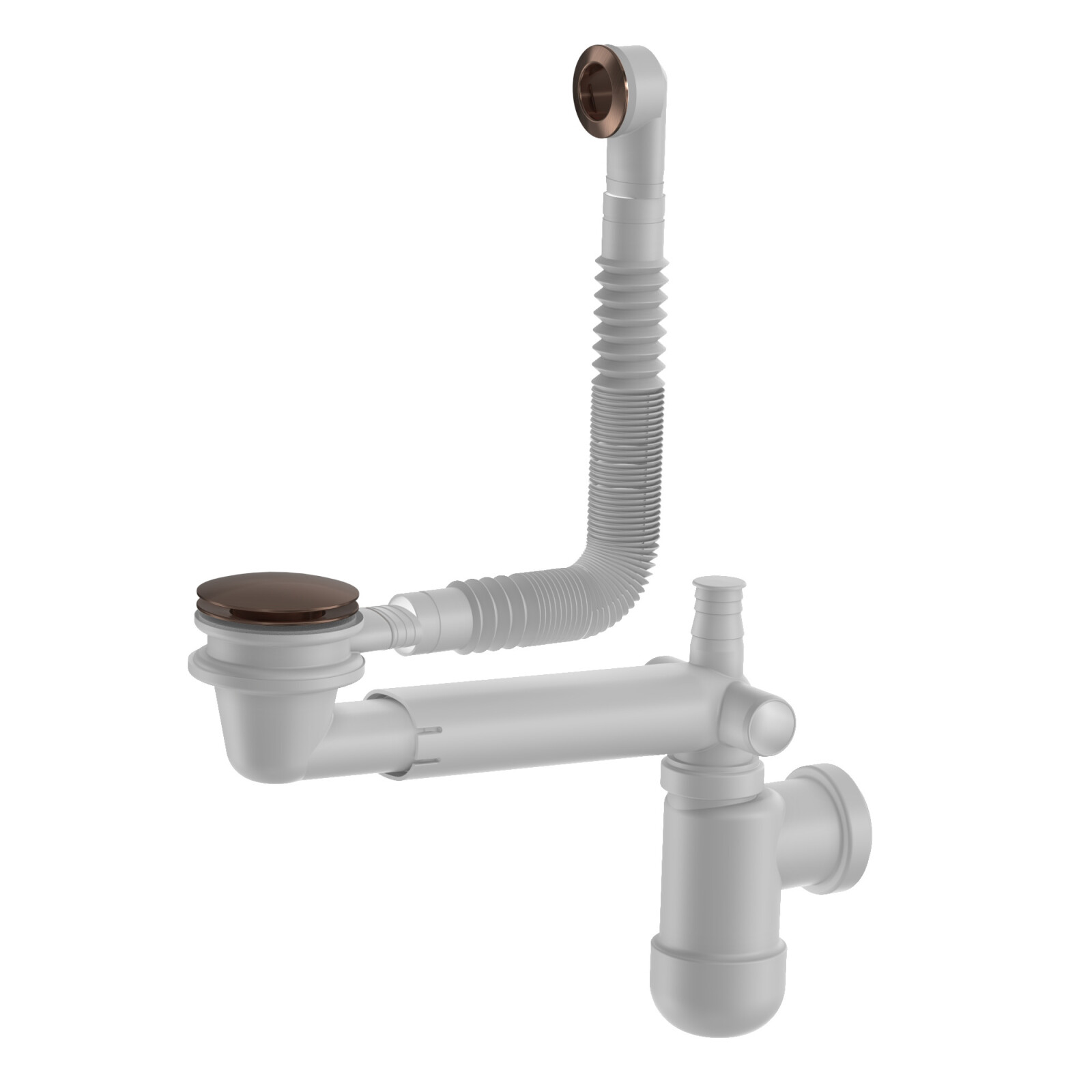 Avløp PRELOC pop-up LEA