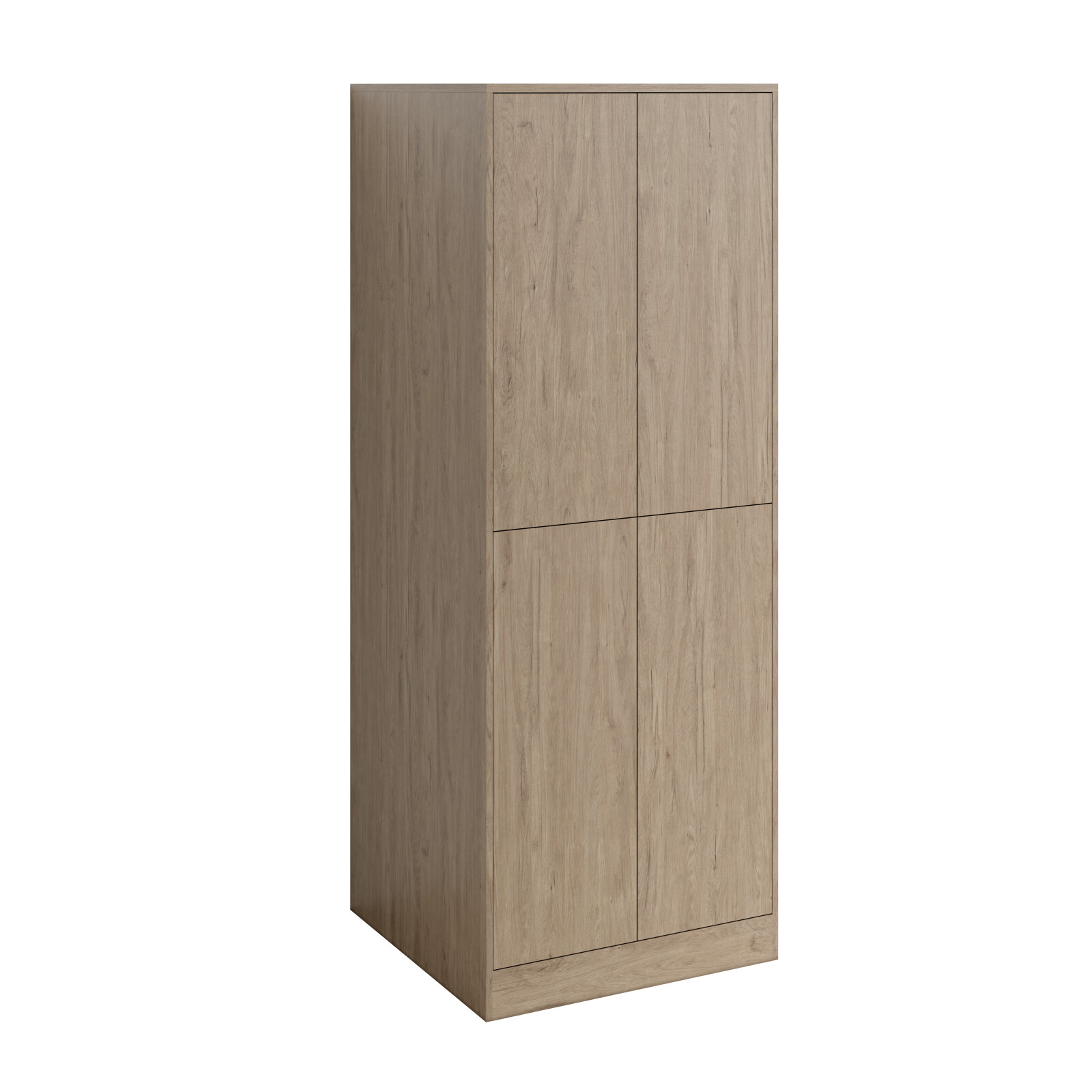 Innbyggingsskap høyt Fay saloon m/hyller