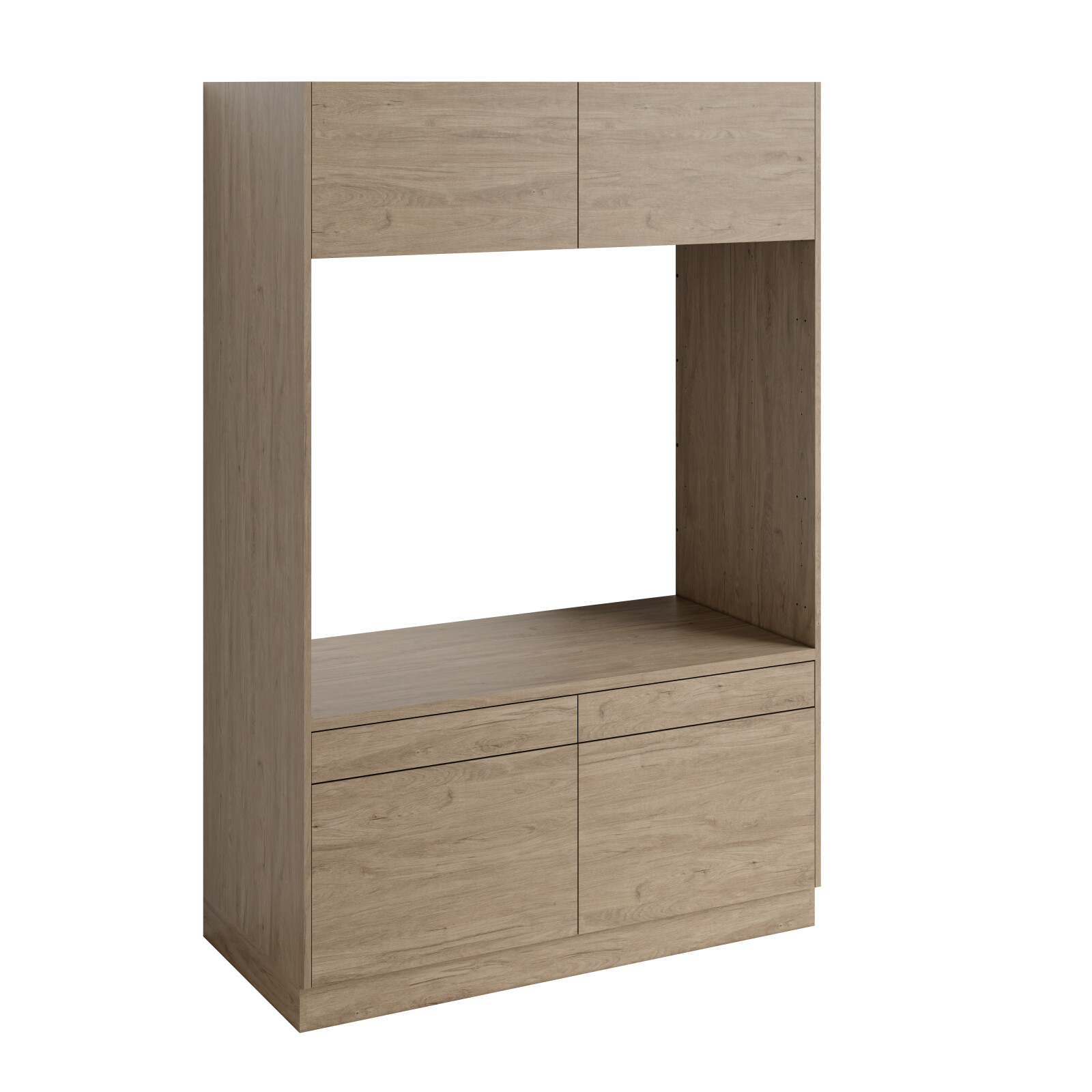 Modul slett Fay dobbel