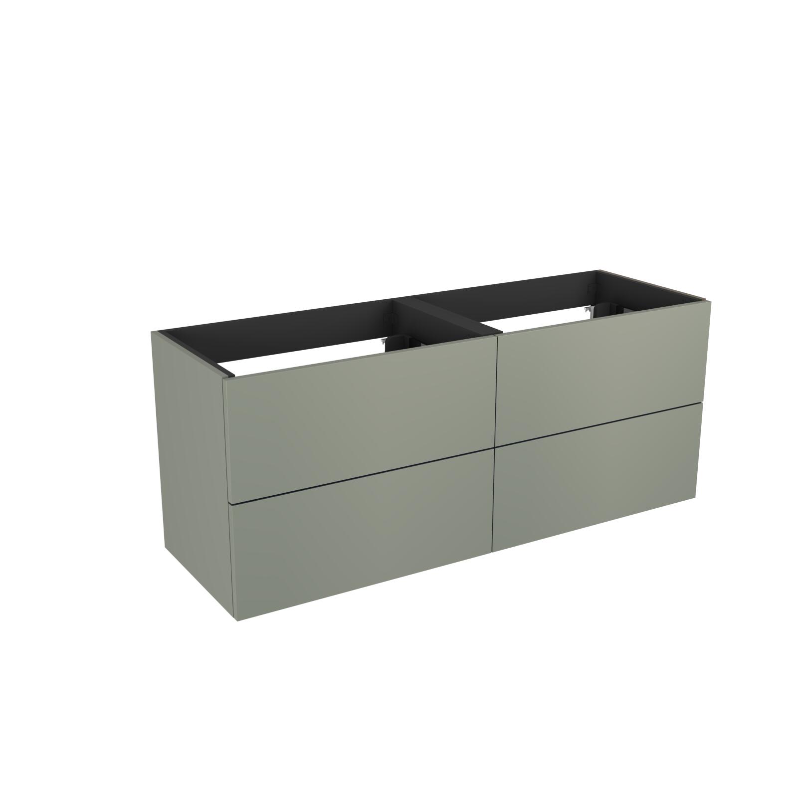 Servantskap trend MIE 120dbl 4S