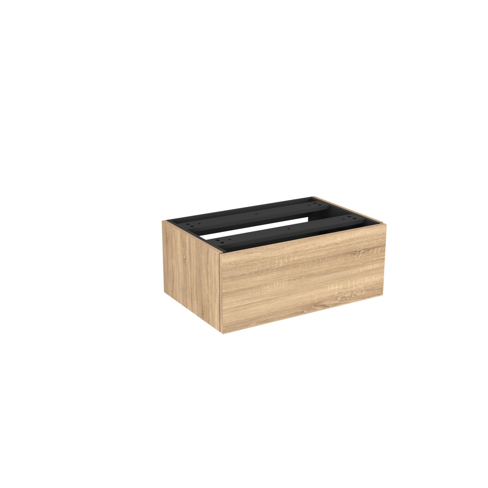 Sideskap slett MIE DEMI 80