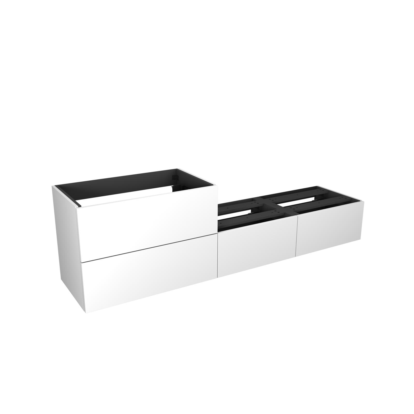 Servantskap slett MIE SMART 200