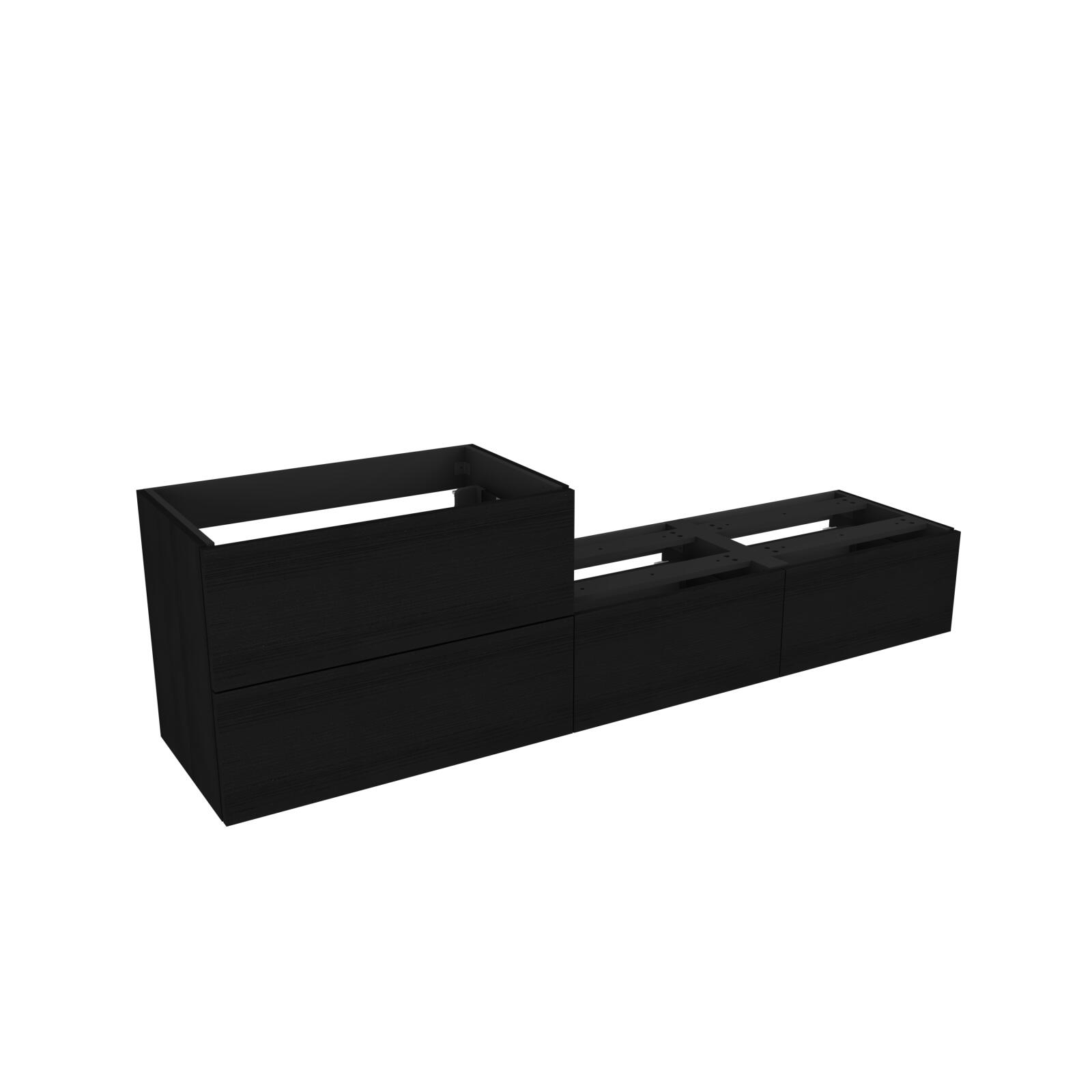 Servantskap slett MIE SMART 200