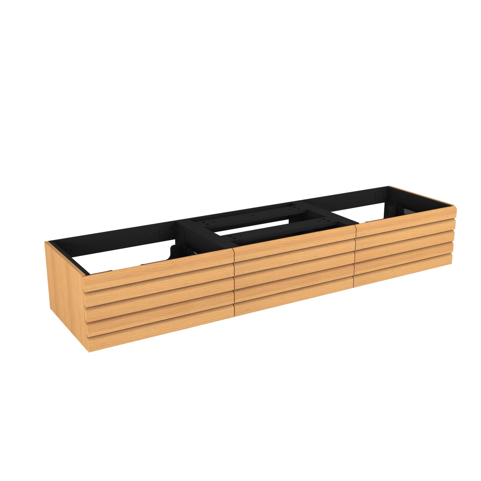 Servantskap stav MIE DEMI 180 3x60