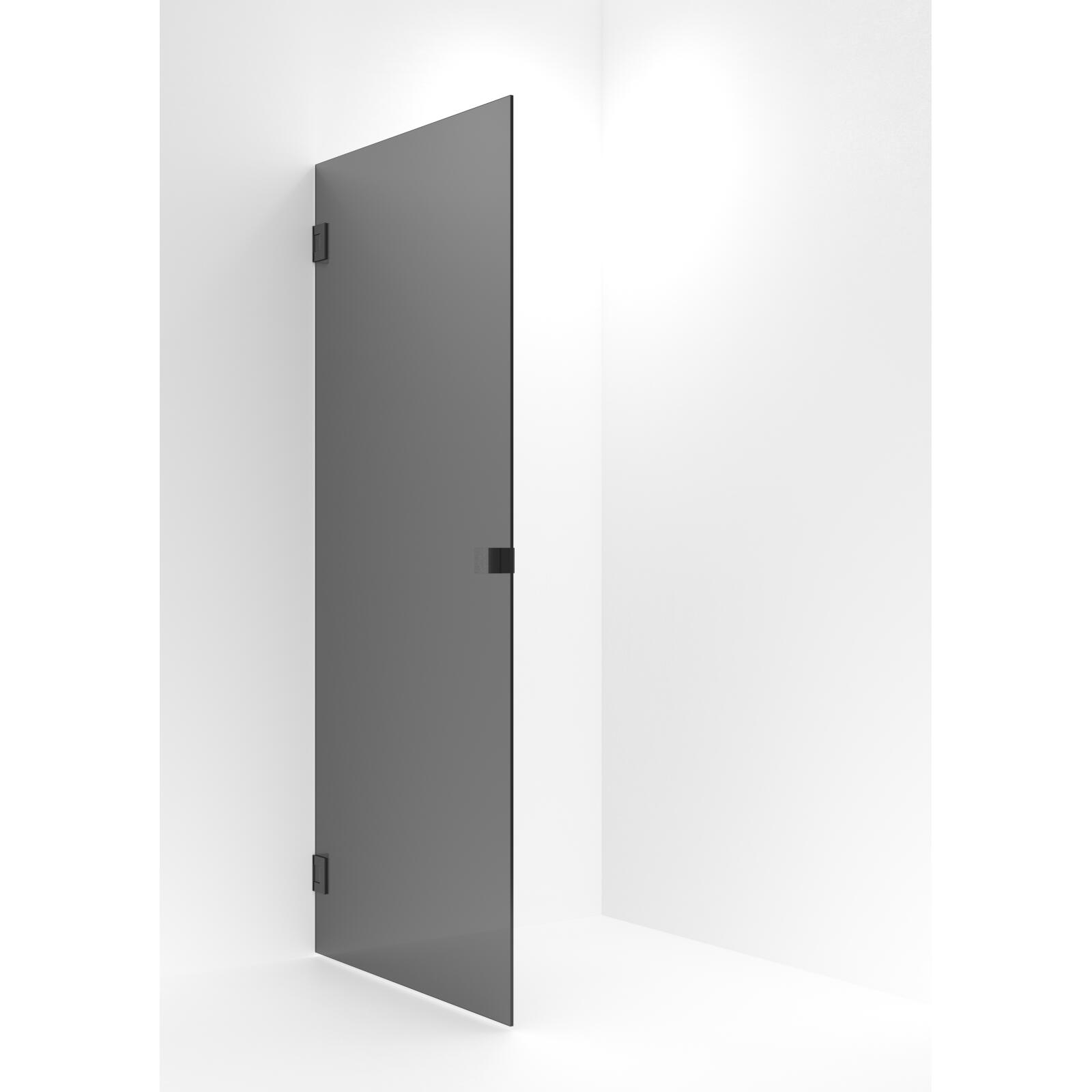 Dusjdør rett EMIL 100