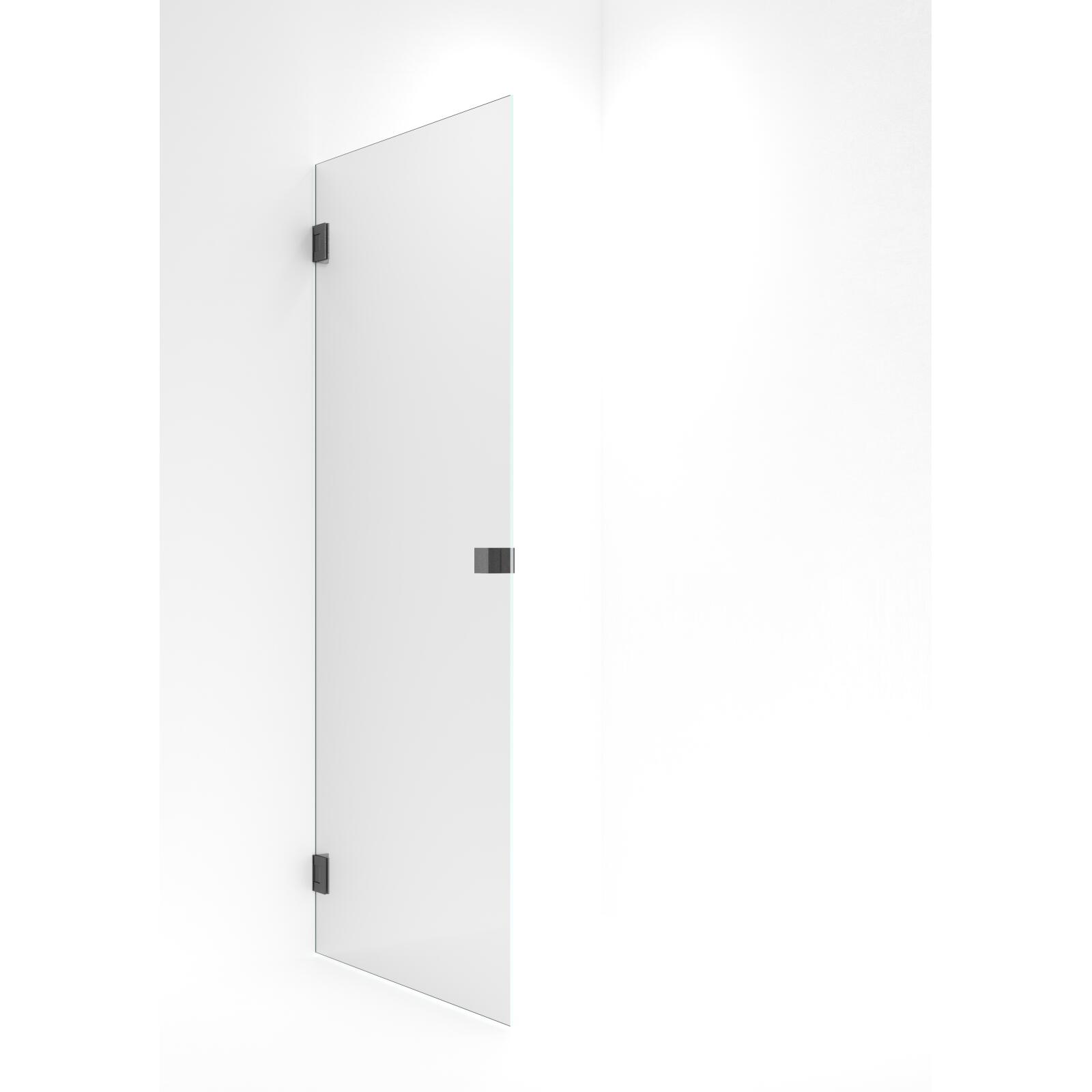 Dusjdør rett EMIL 100