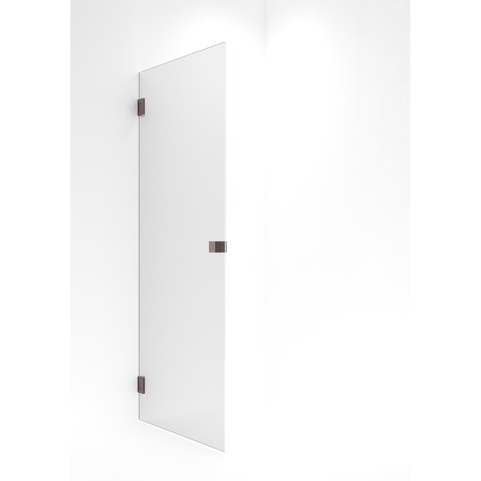 Dusjdør rett EMIL 90