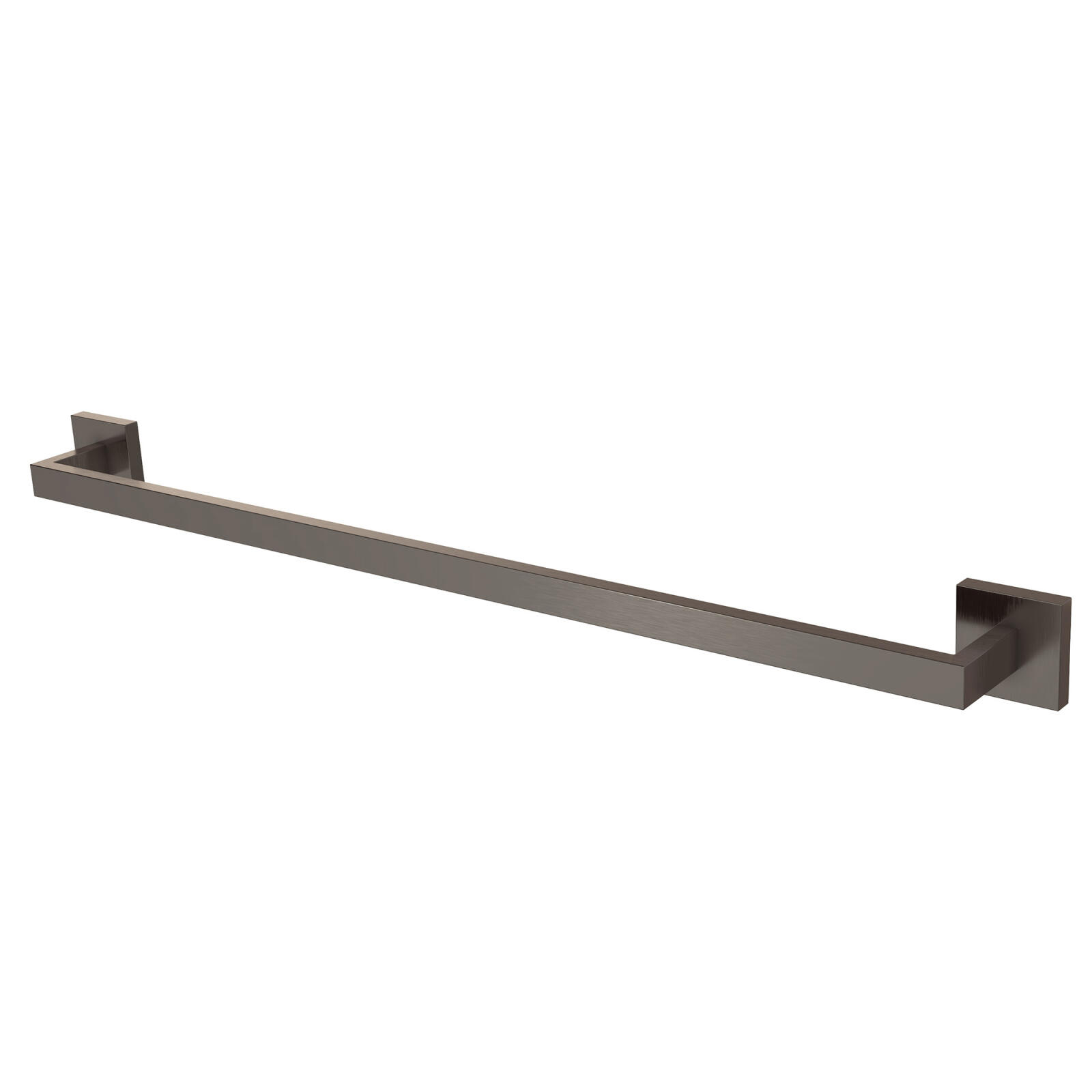 Håndklestang rett LUNA