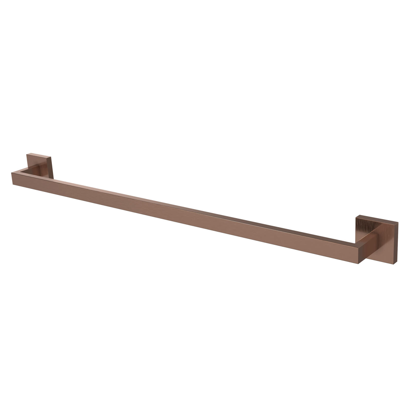 Håndklestang rett LUNA