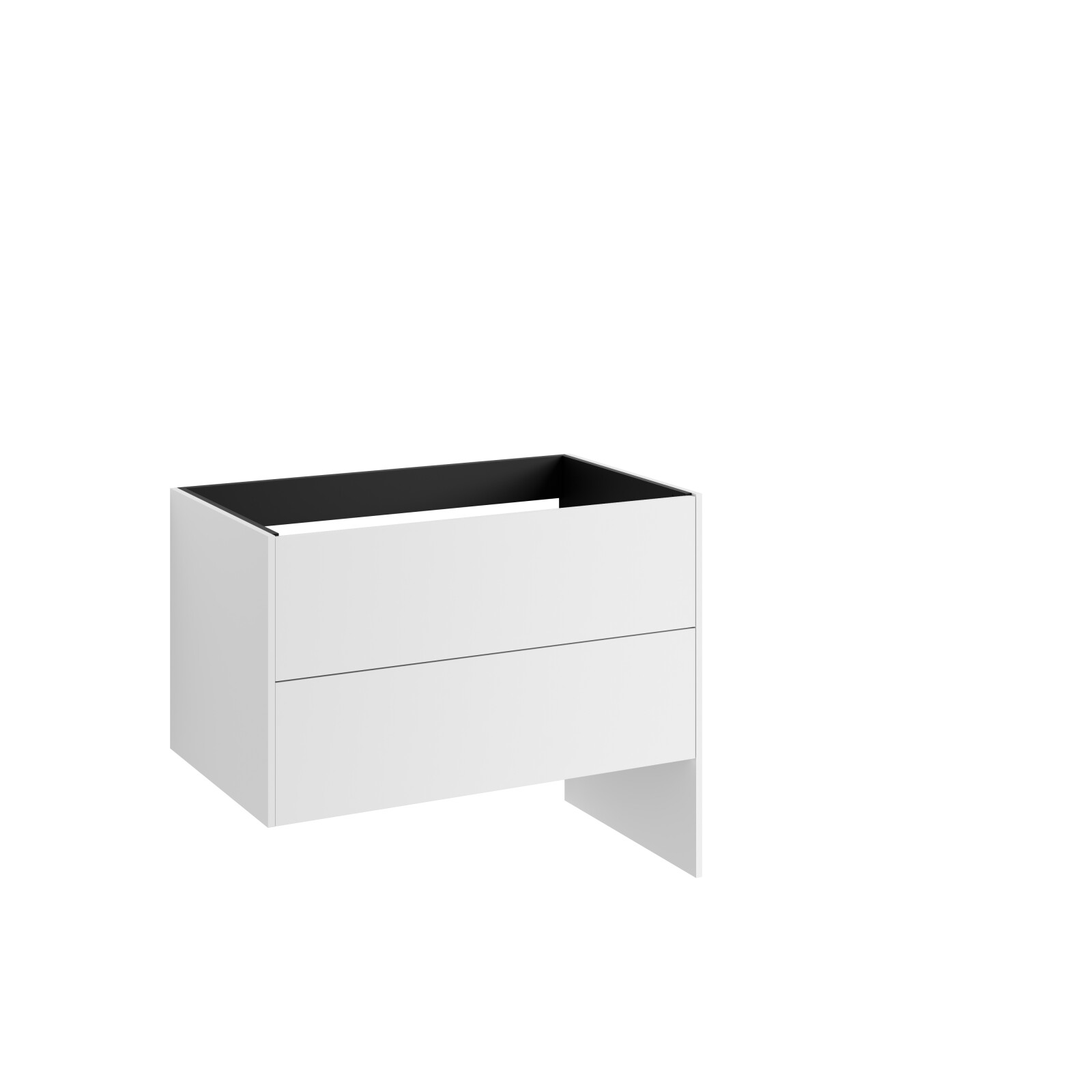 Servantskap FAY 100 lang sideplate