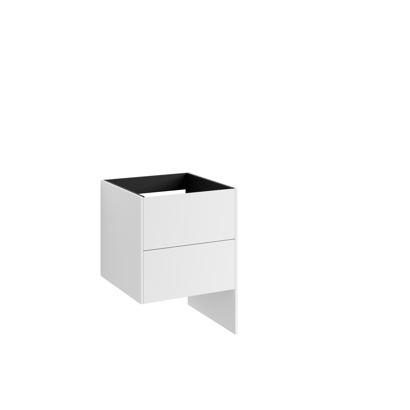 Servantskap FAY 60 lang sideplate