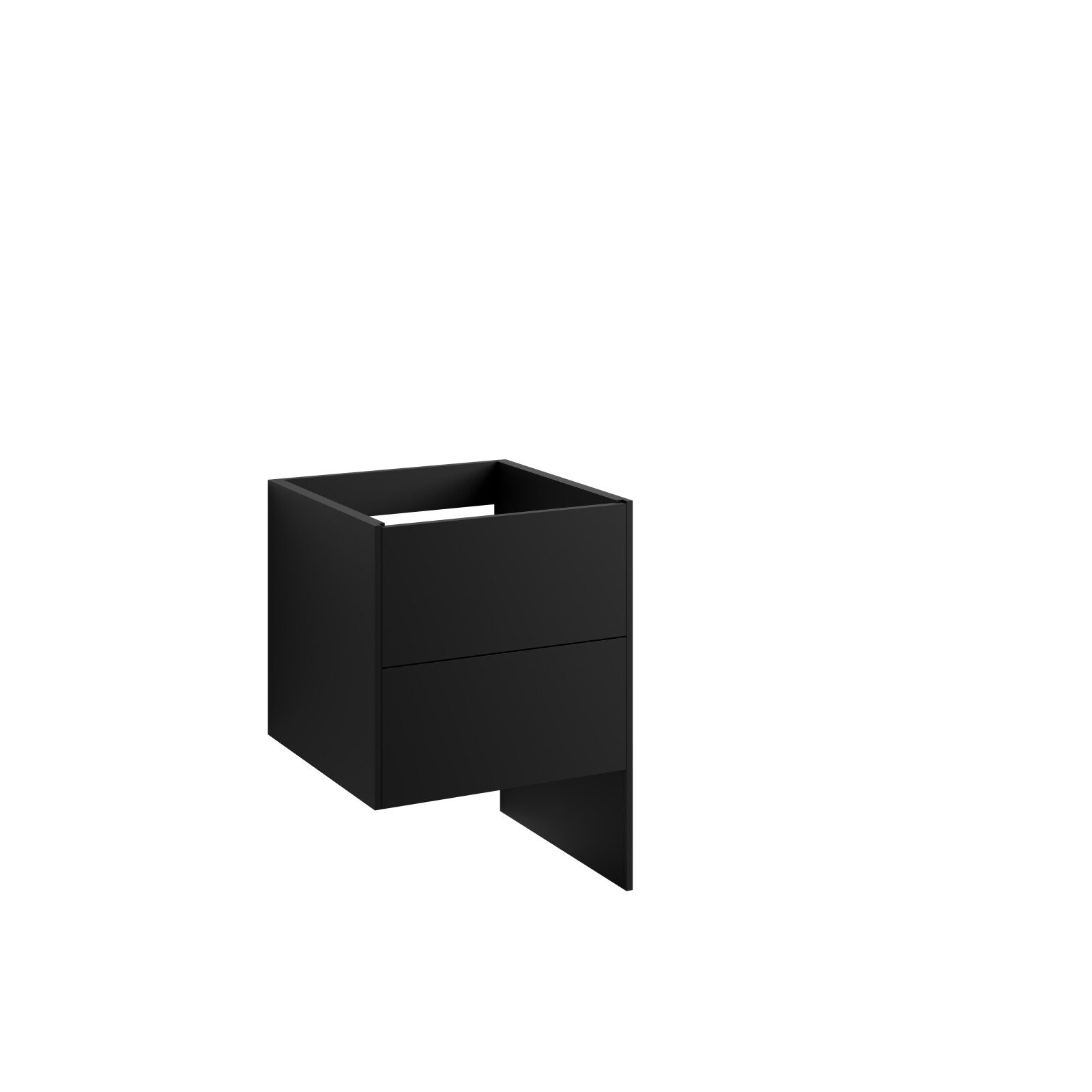 Servantskap FAY 60 lang sideplate