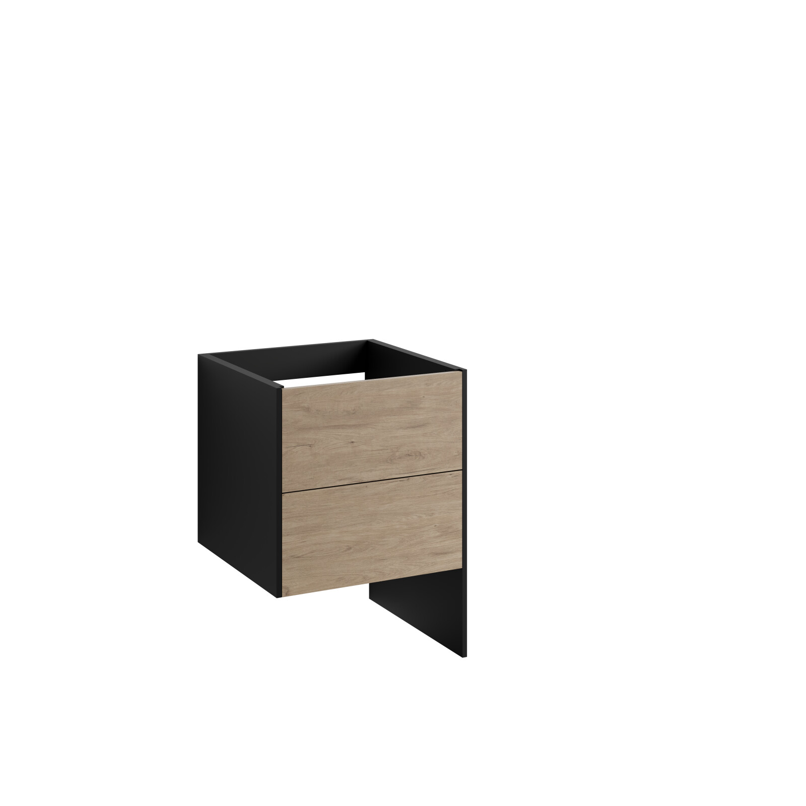 Servantskap FAY 60 lang sideplate