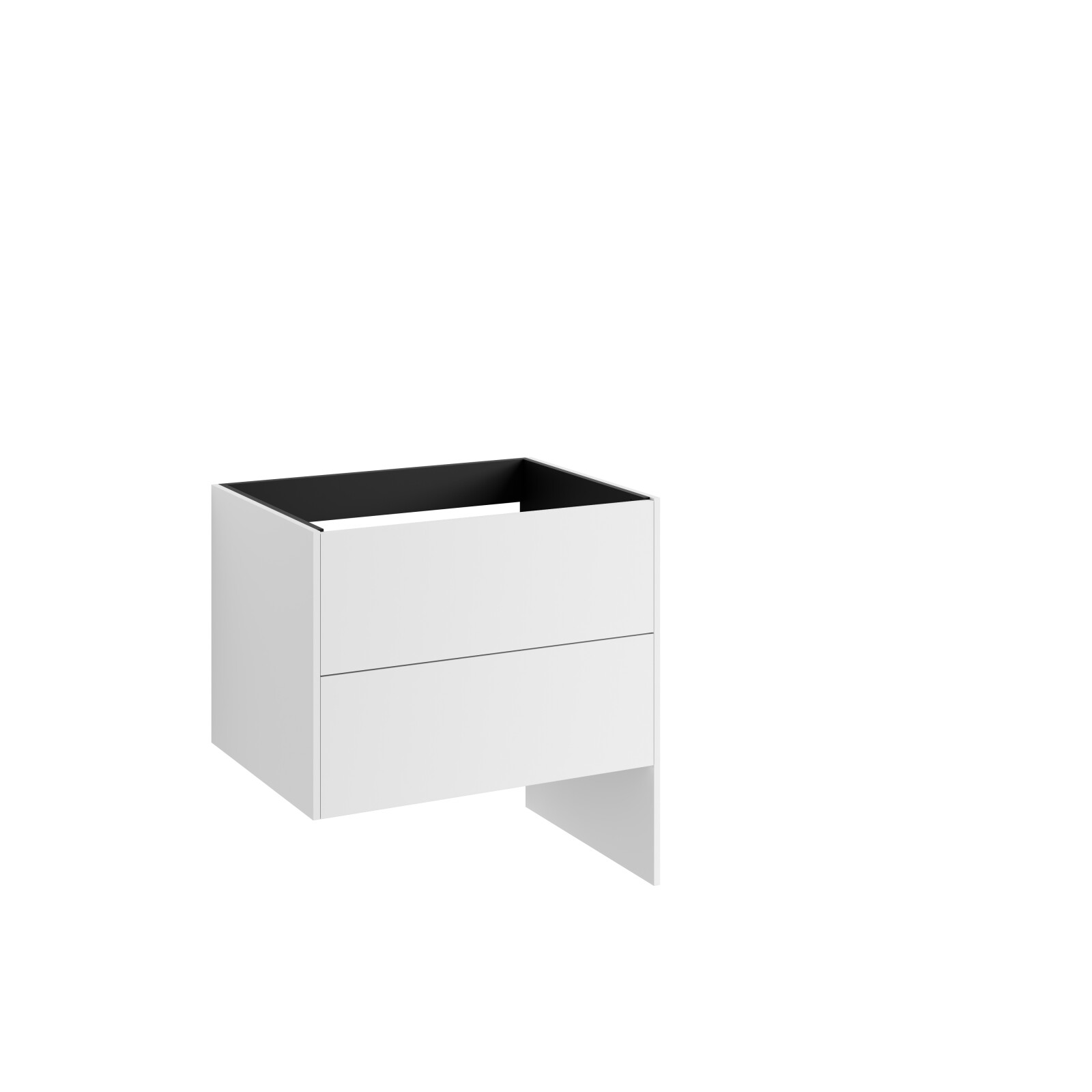 Servantskap FAY 80 lang sideplate