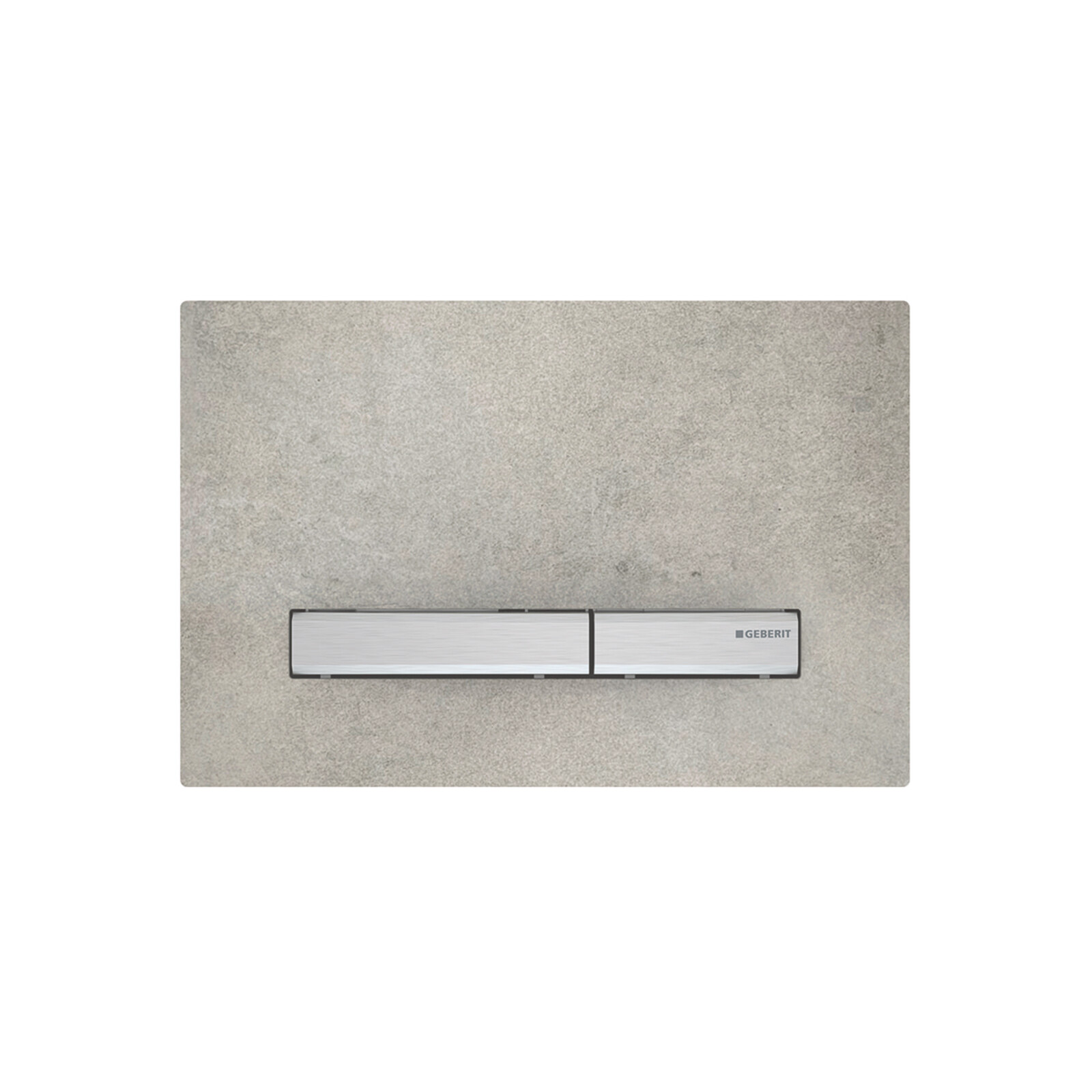 Betjeningsplate Sigma50 rund