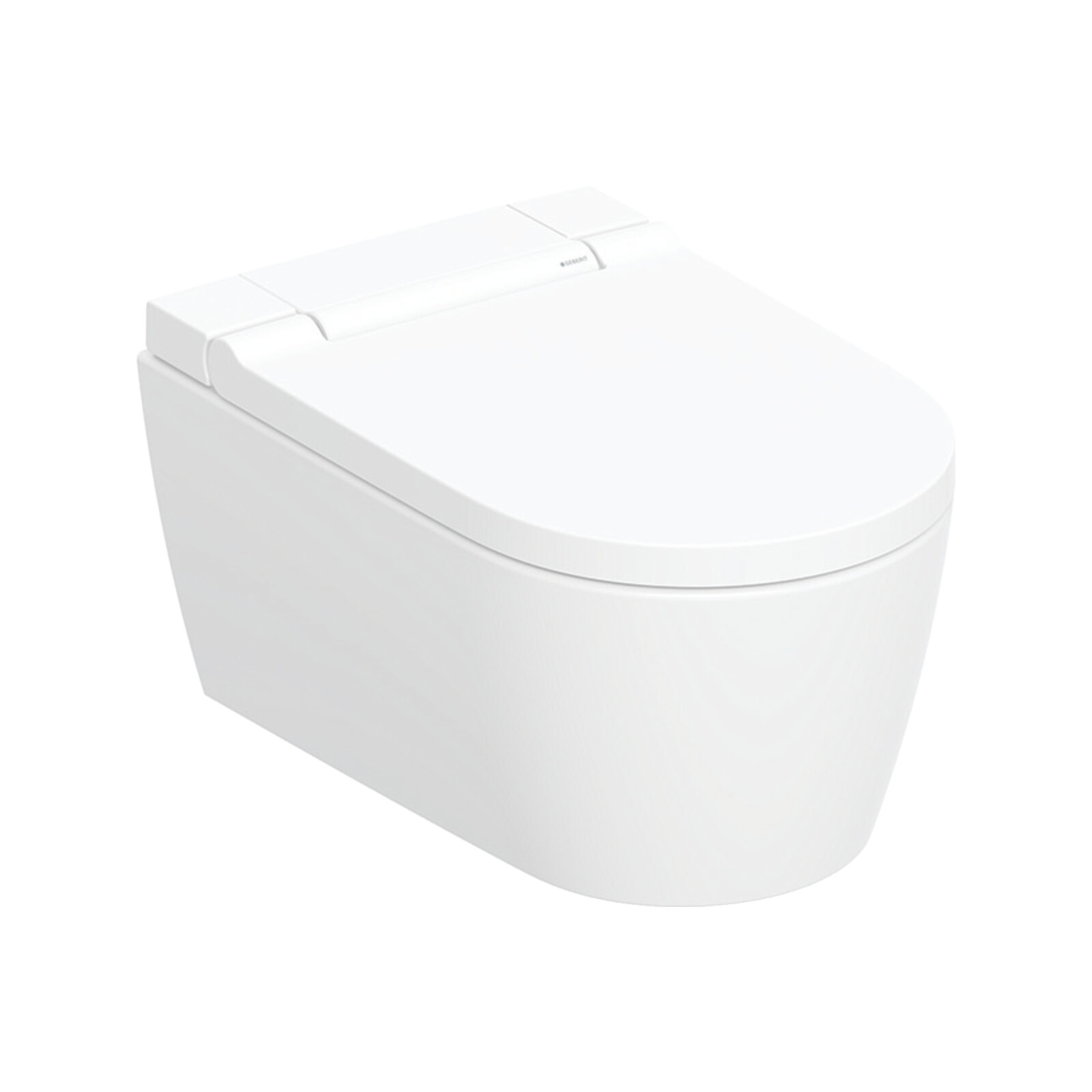 Dusjtoalett Aquaclean Sela