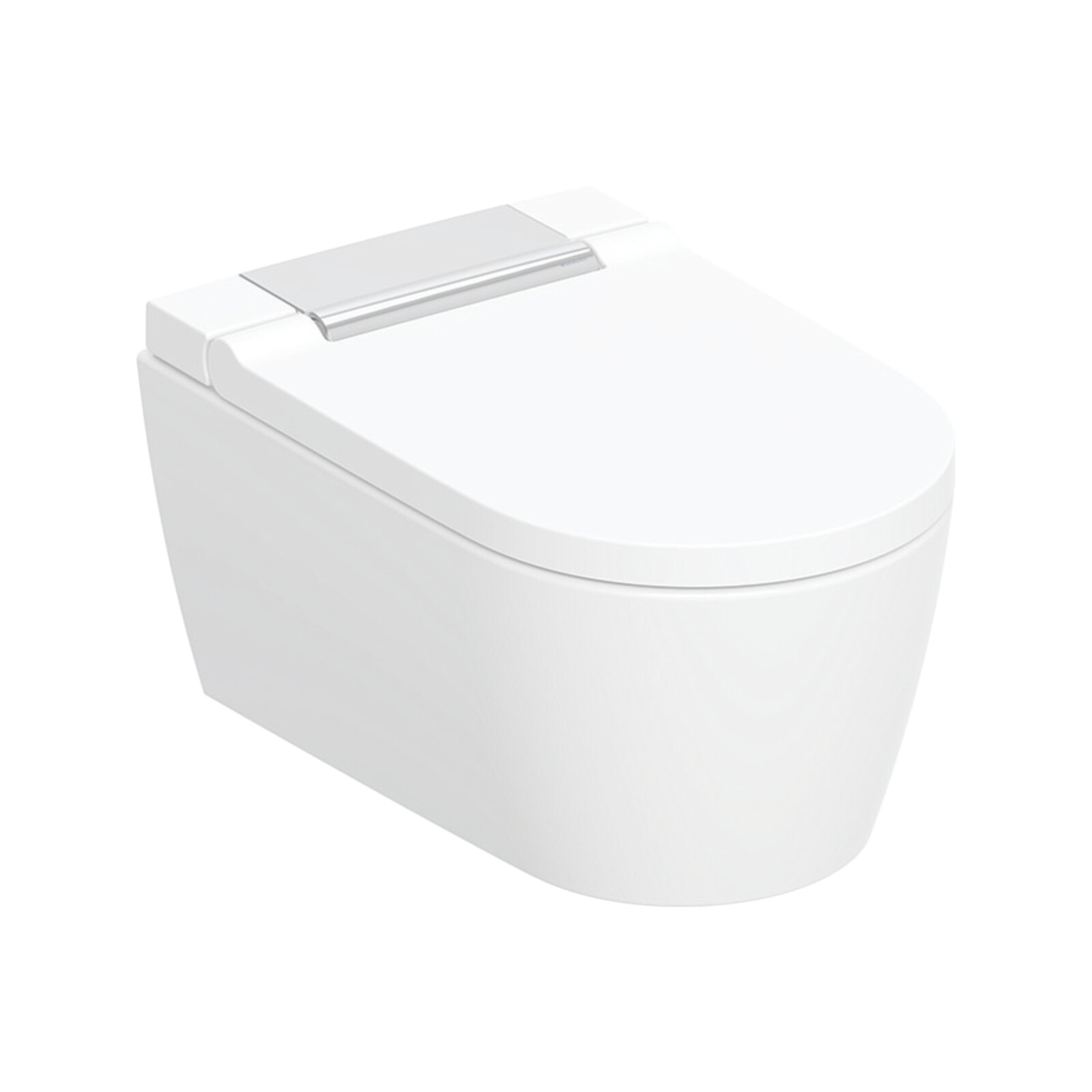 Dusjtoalett Aquaclean Sela