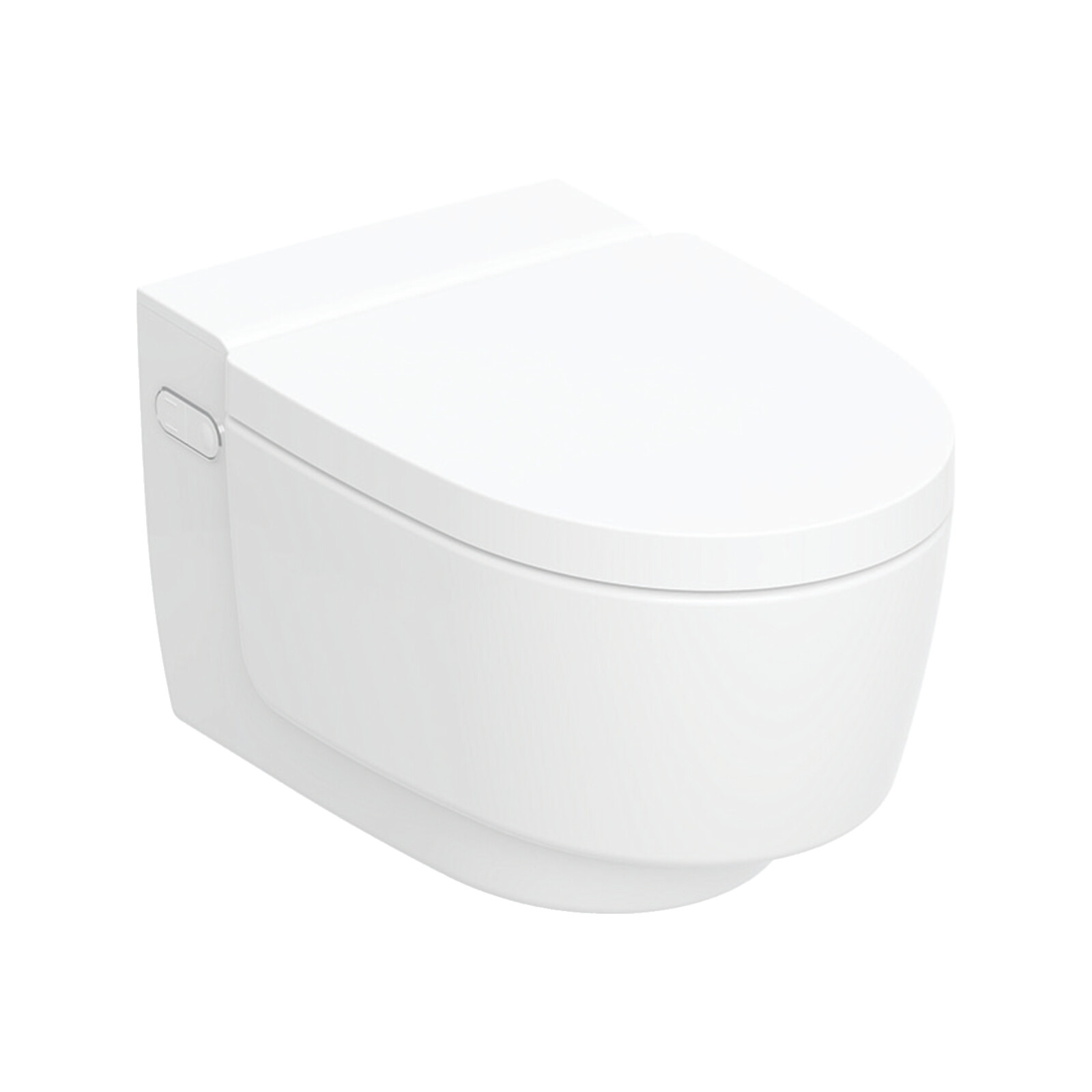 Dusjtoalett Aquaclean Mera comfort