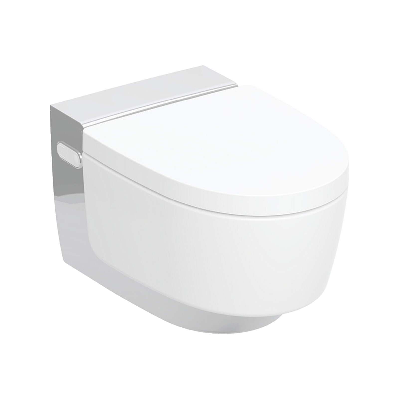 Dusjtoalett Aquaclean Mera classic