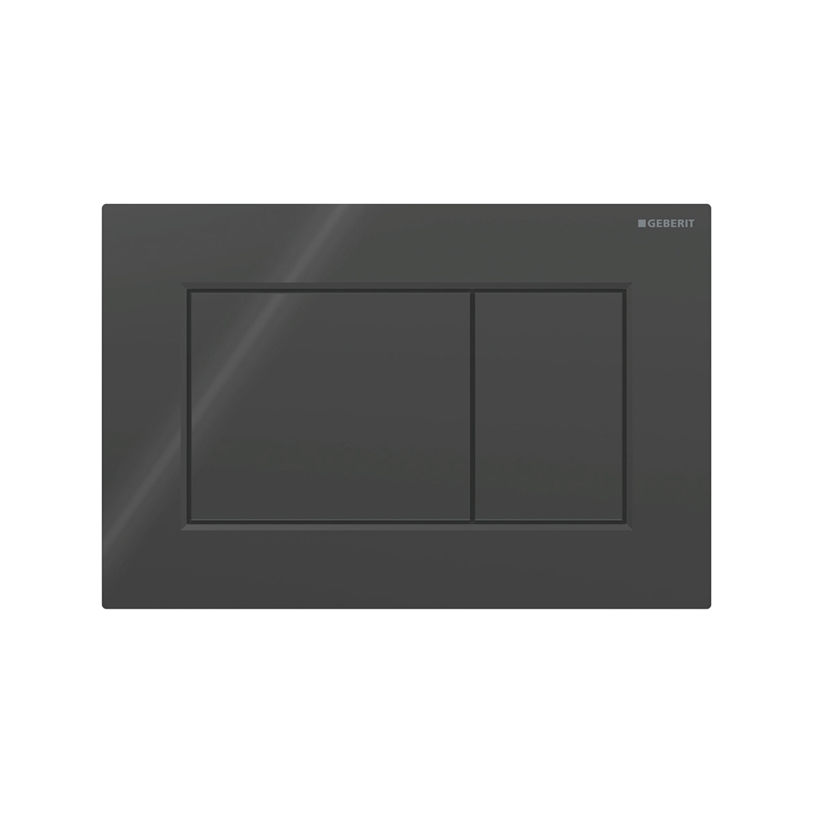 Betjeningsplate Sigma01 rett