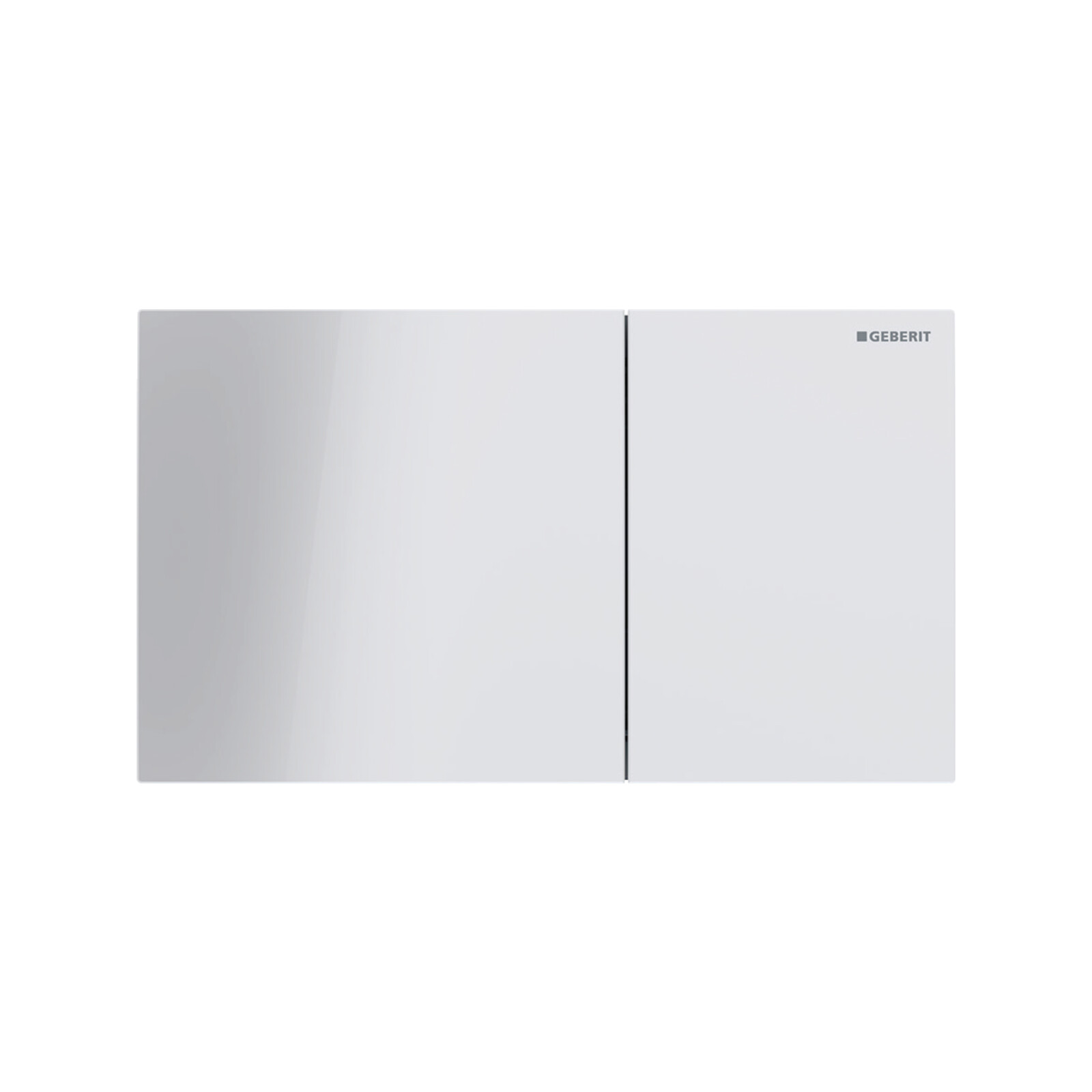 Betjeningsplate Sigma70 rett