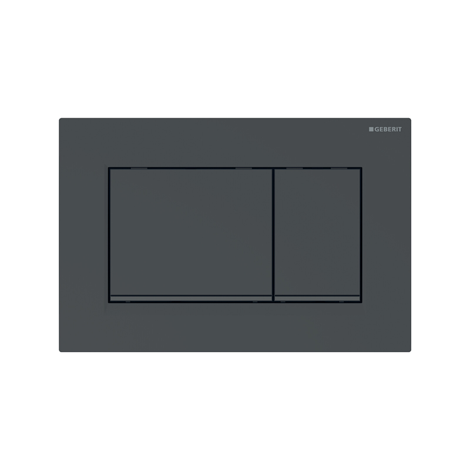 Betjeningsplate Sigma20 rett