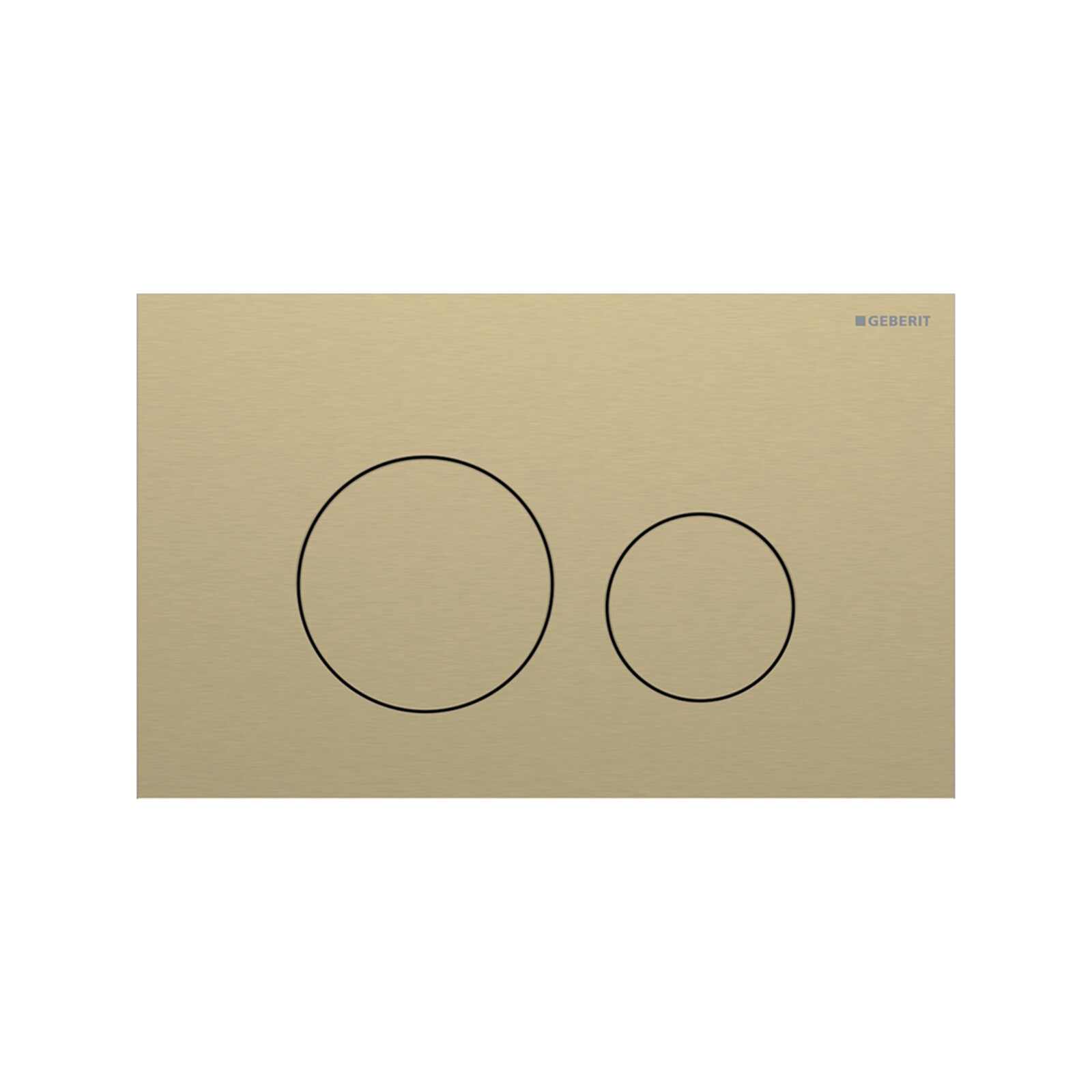 Betjeningsplate Sigma40 rett