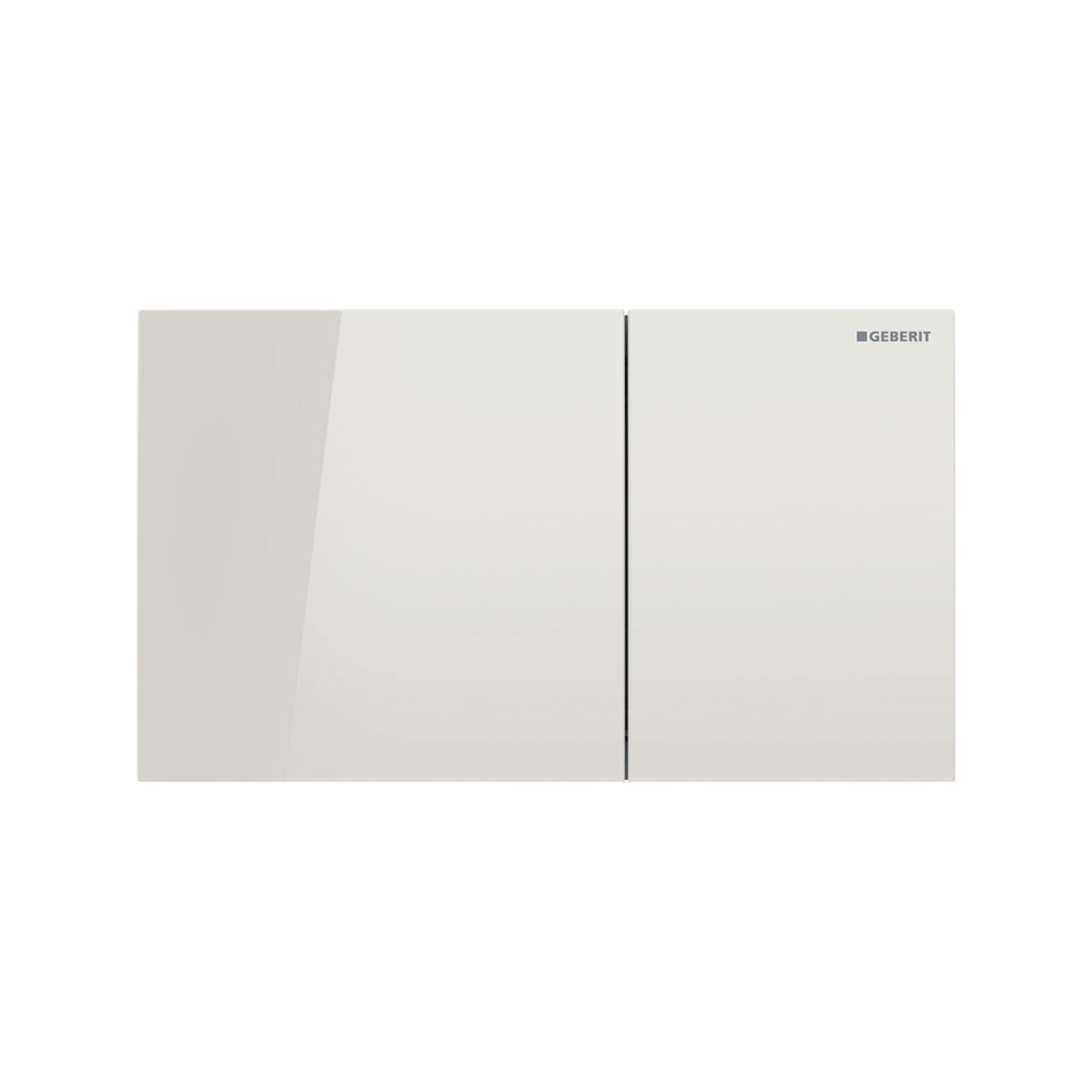 Betjeningsplate Sigma70 rett